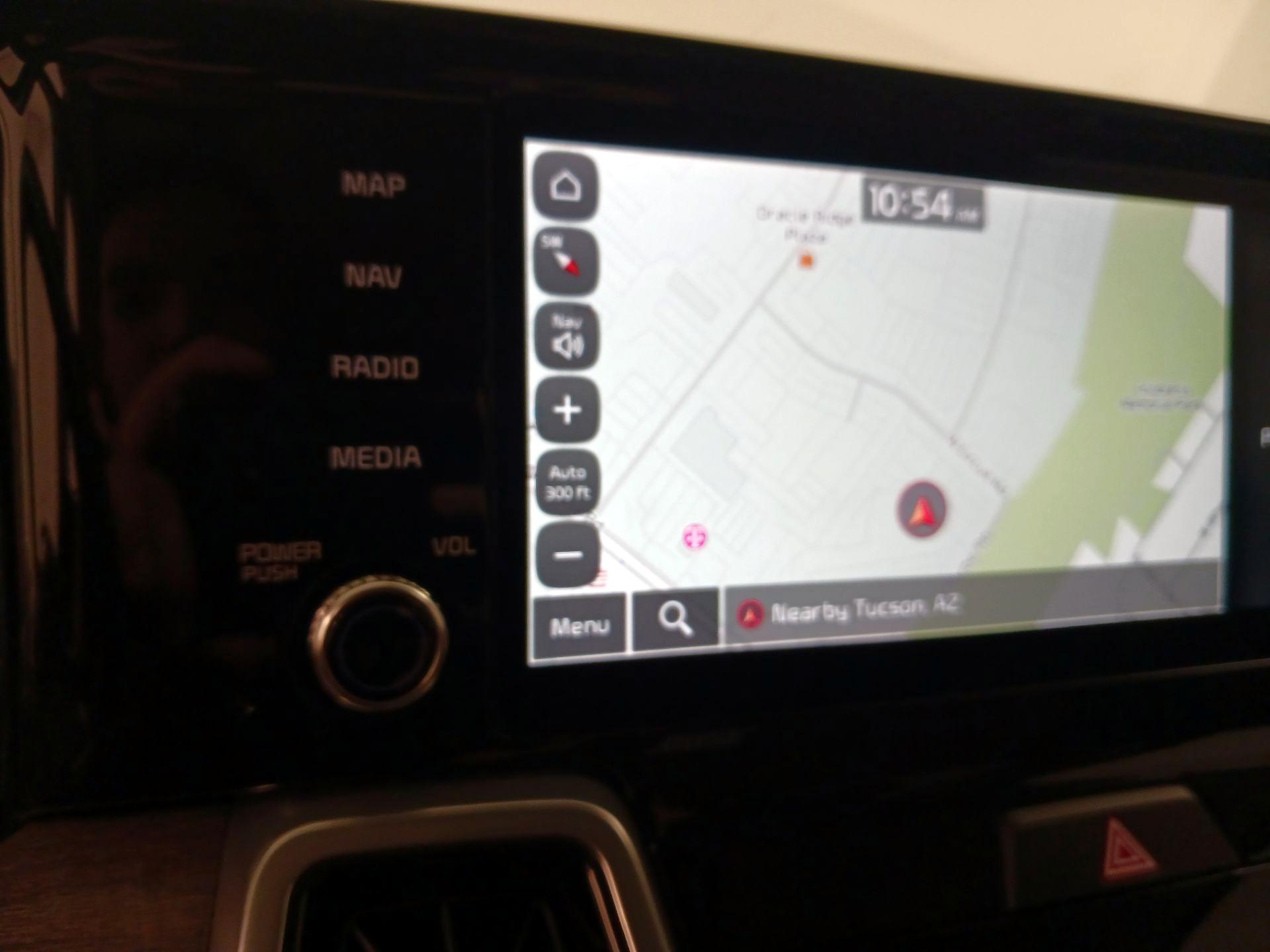 Thumbnail: 2023 Kia Sorento - 14