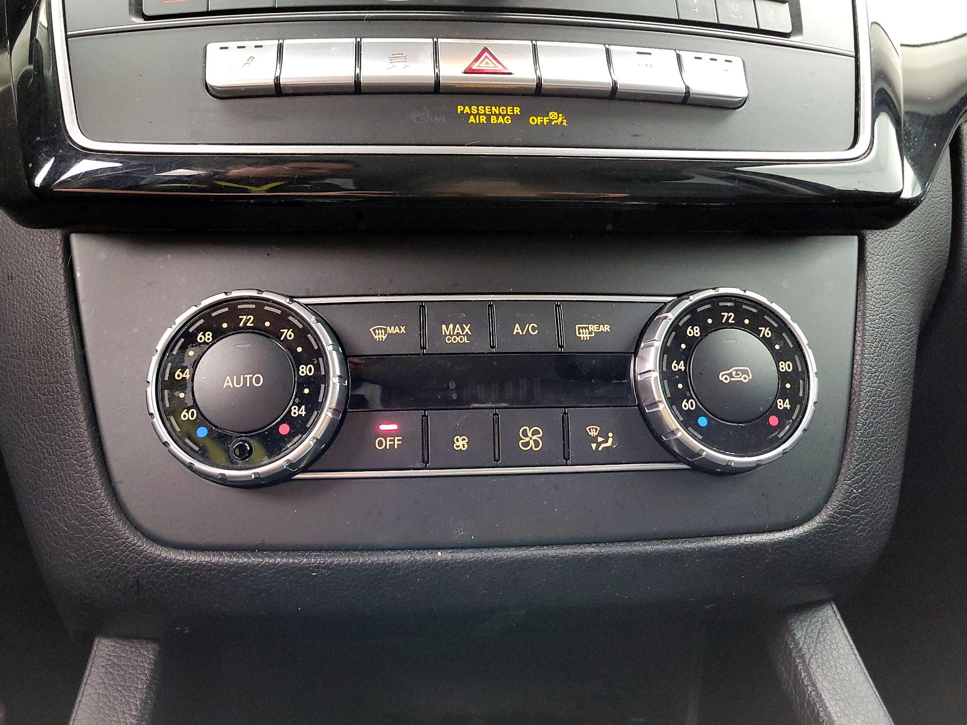 Thumbnail: 2016 Mercedes-Benz GLE - 17