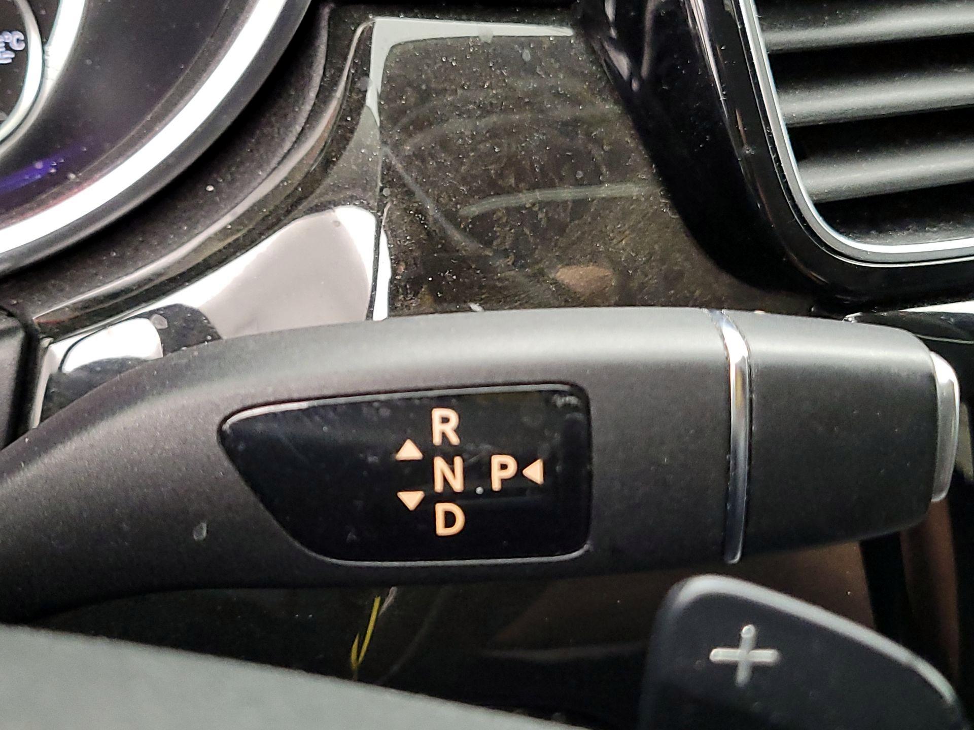 Thumbnail: 2016 Mercedes-Benz GLE - 18