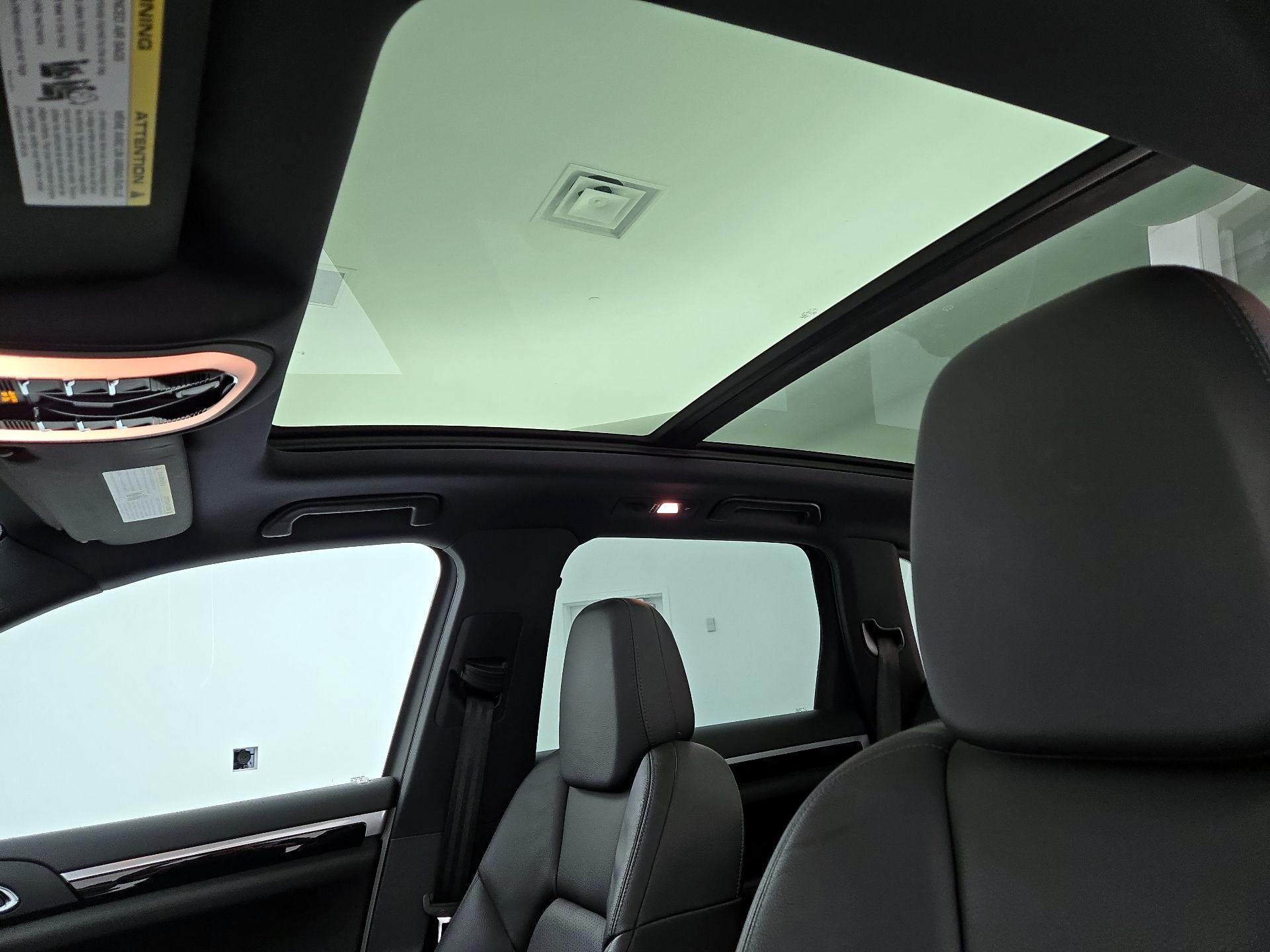 Thumbnail: 2018 Porsche Cayenne - 20