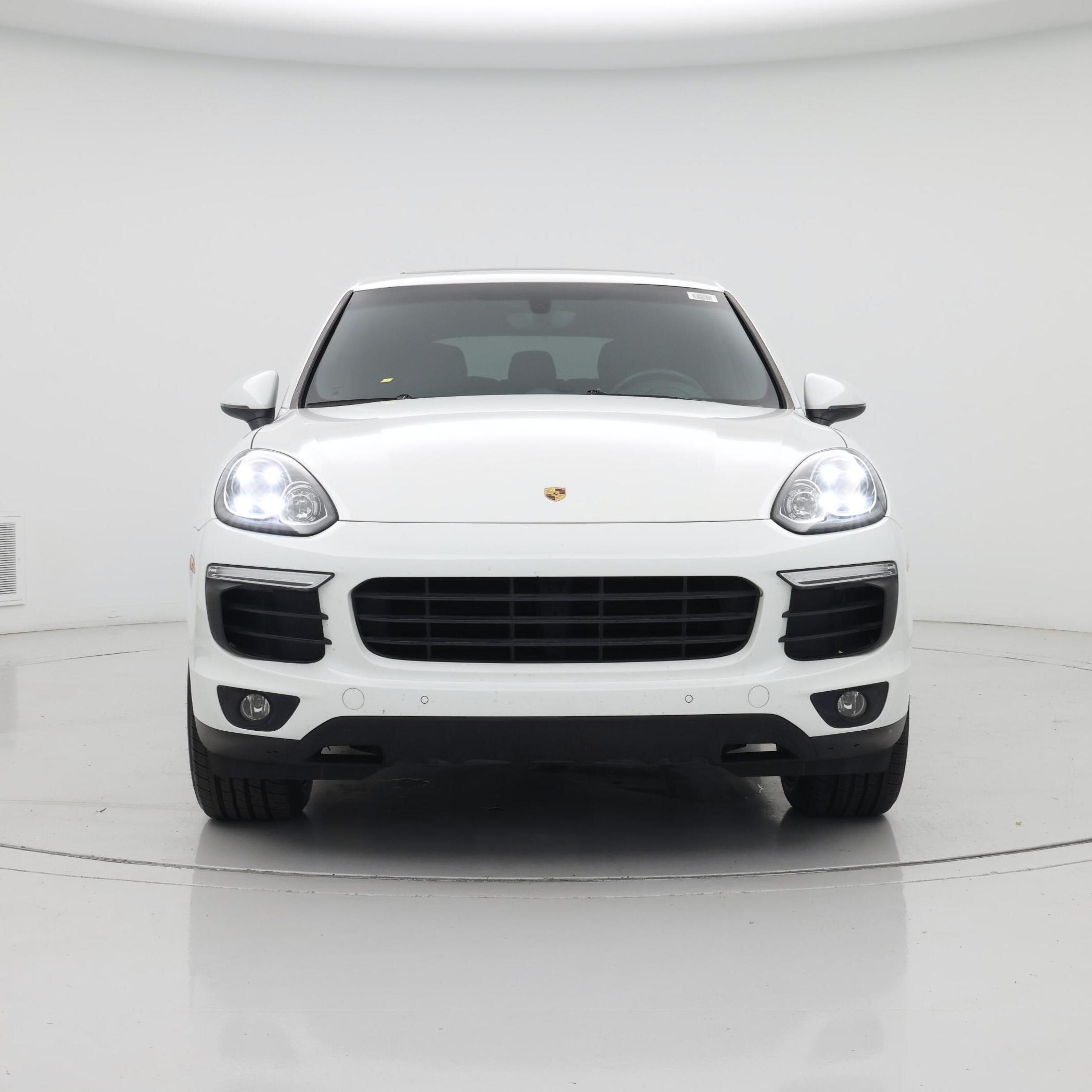 Thumbnail: 2018 Porsche Cayenne - 5