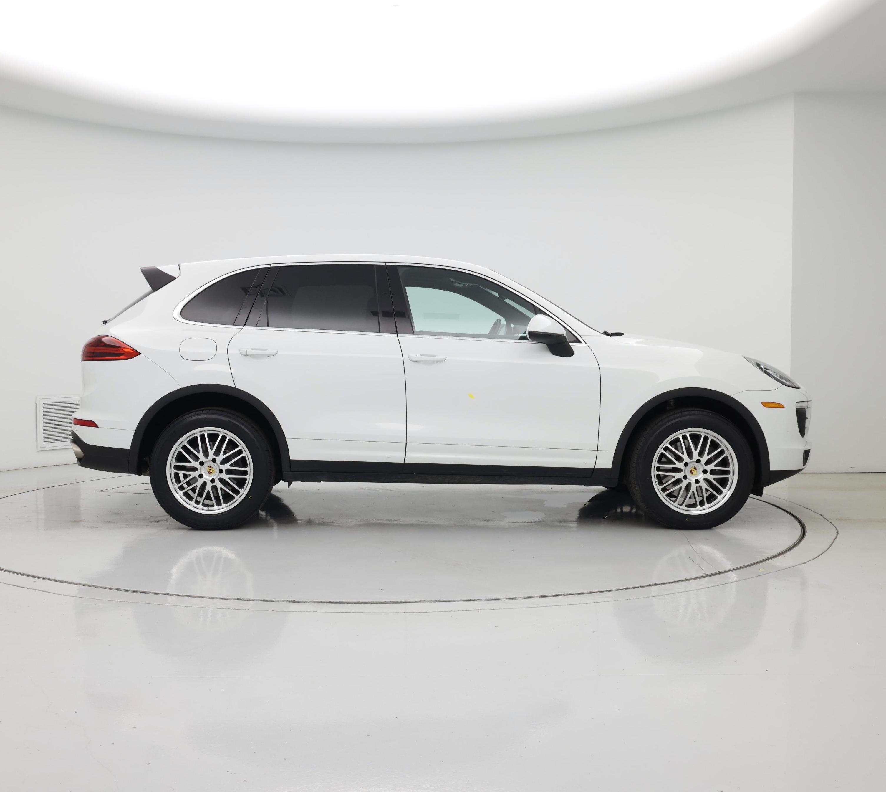 Thumbnail: 2018 Porsche Cayenne - 7