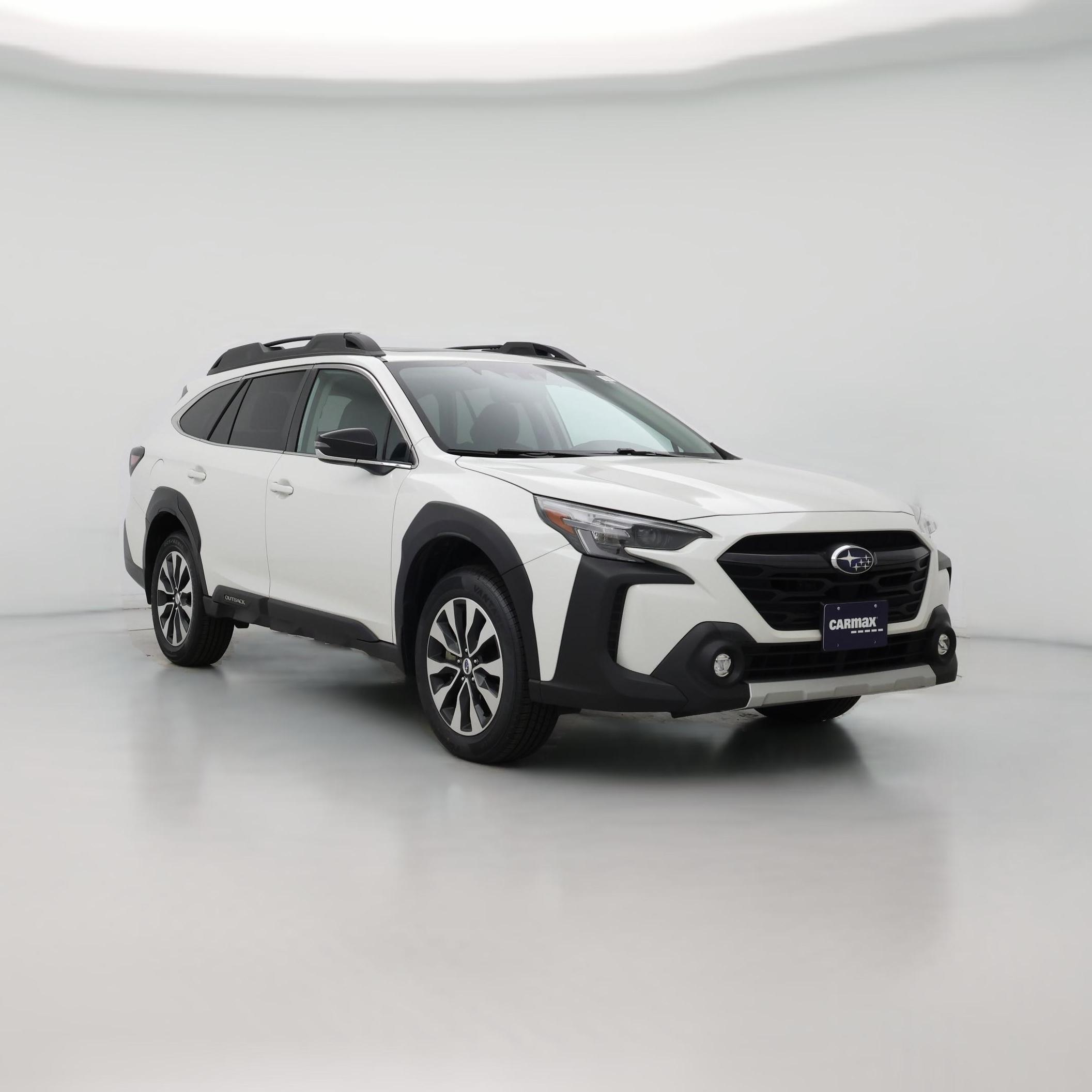 Thumbnail: 2024 Subaru Outback - 1