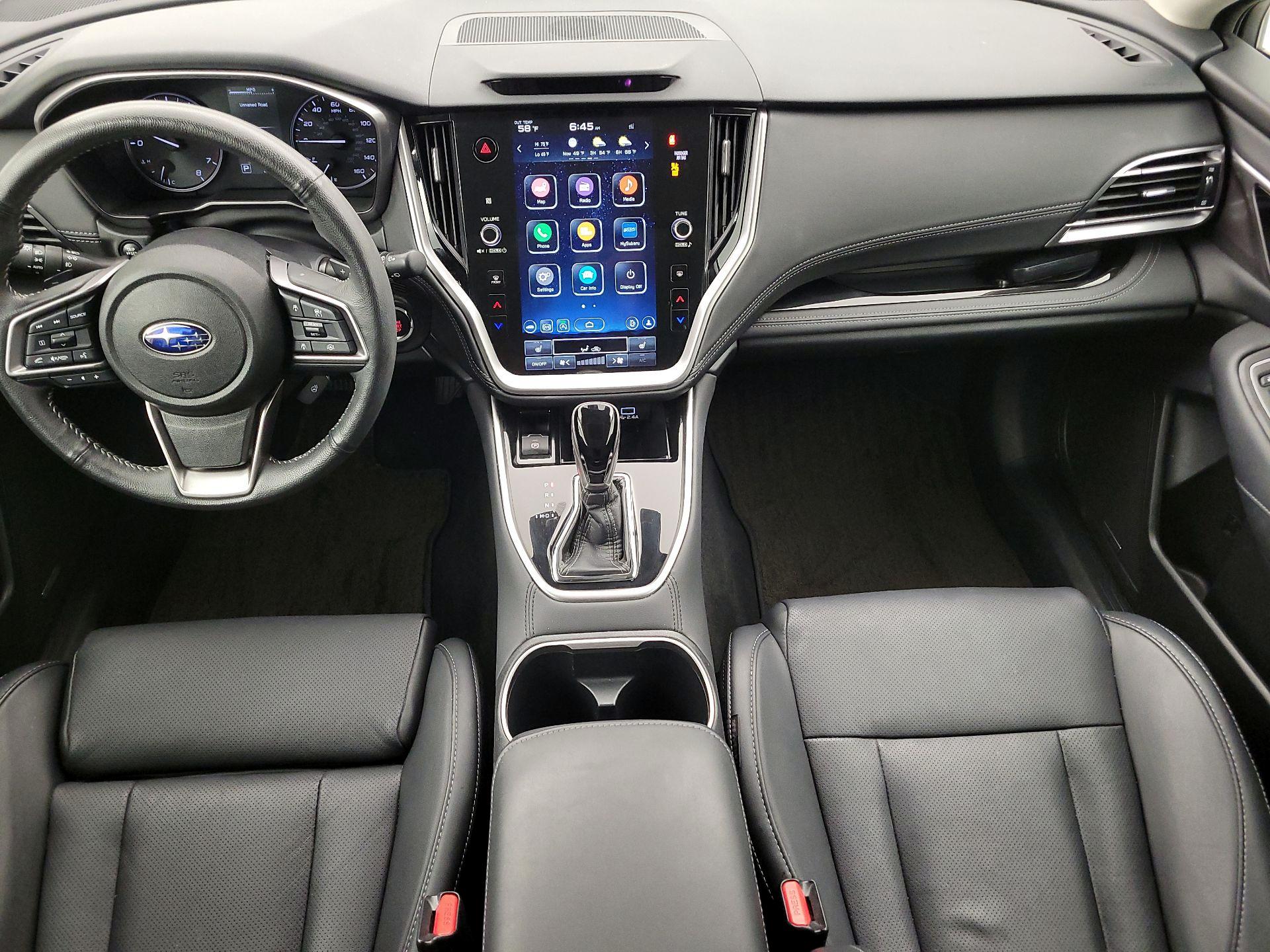 Thumbnail: 2024 Subaru Outback - 9