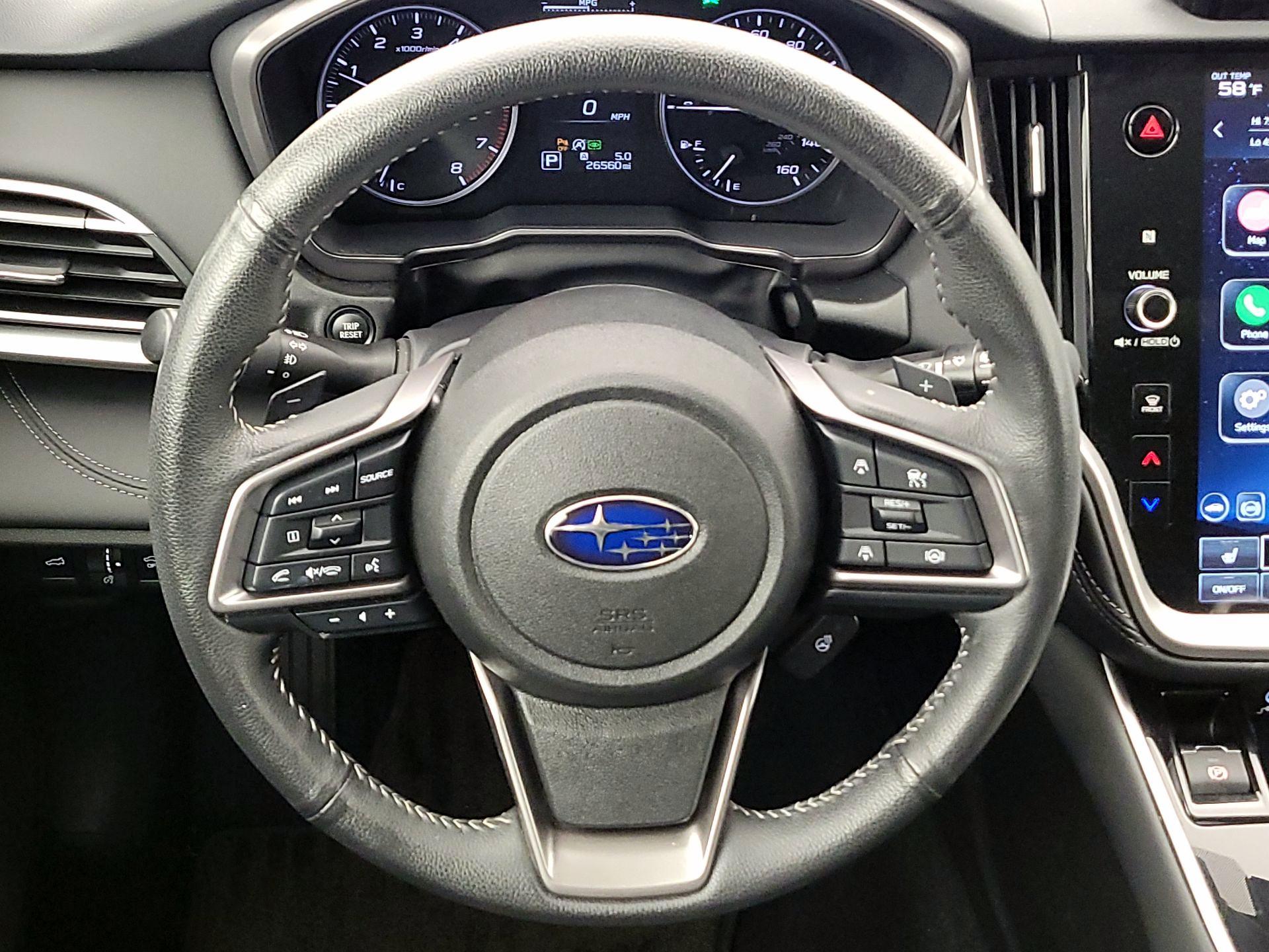 Thumbnail: 2024 Subaru Outback - 10