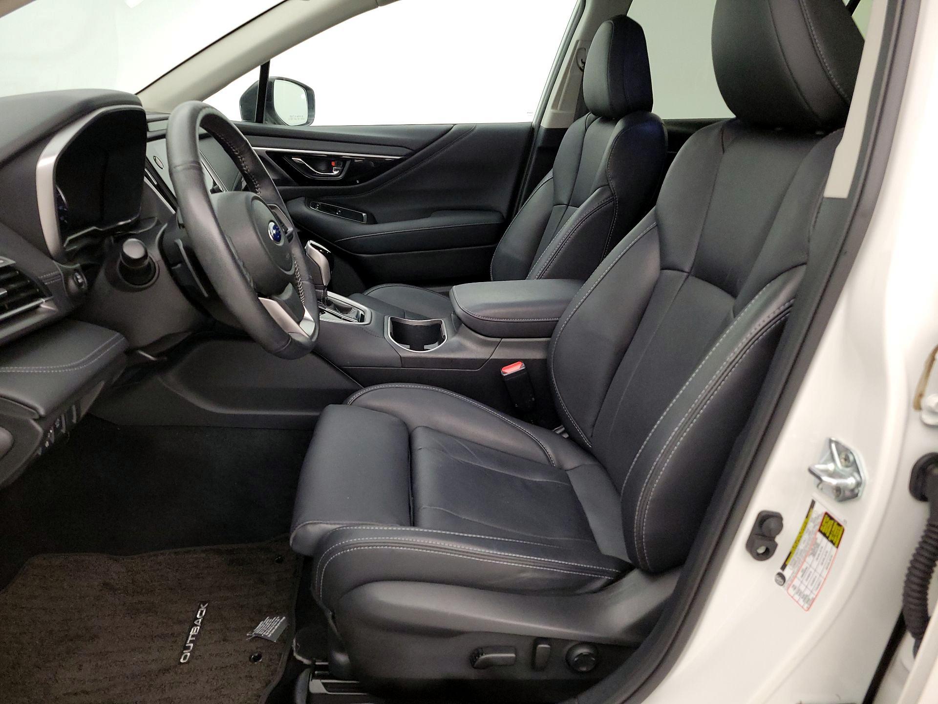 Thumbnail: 2024 Subaru Outback - 11