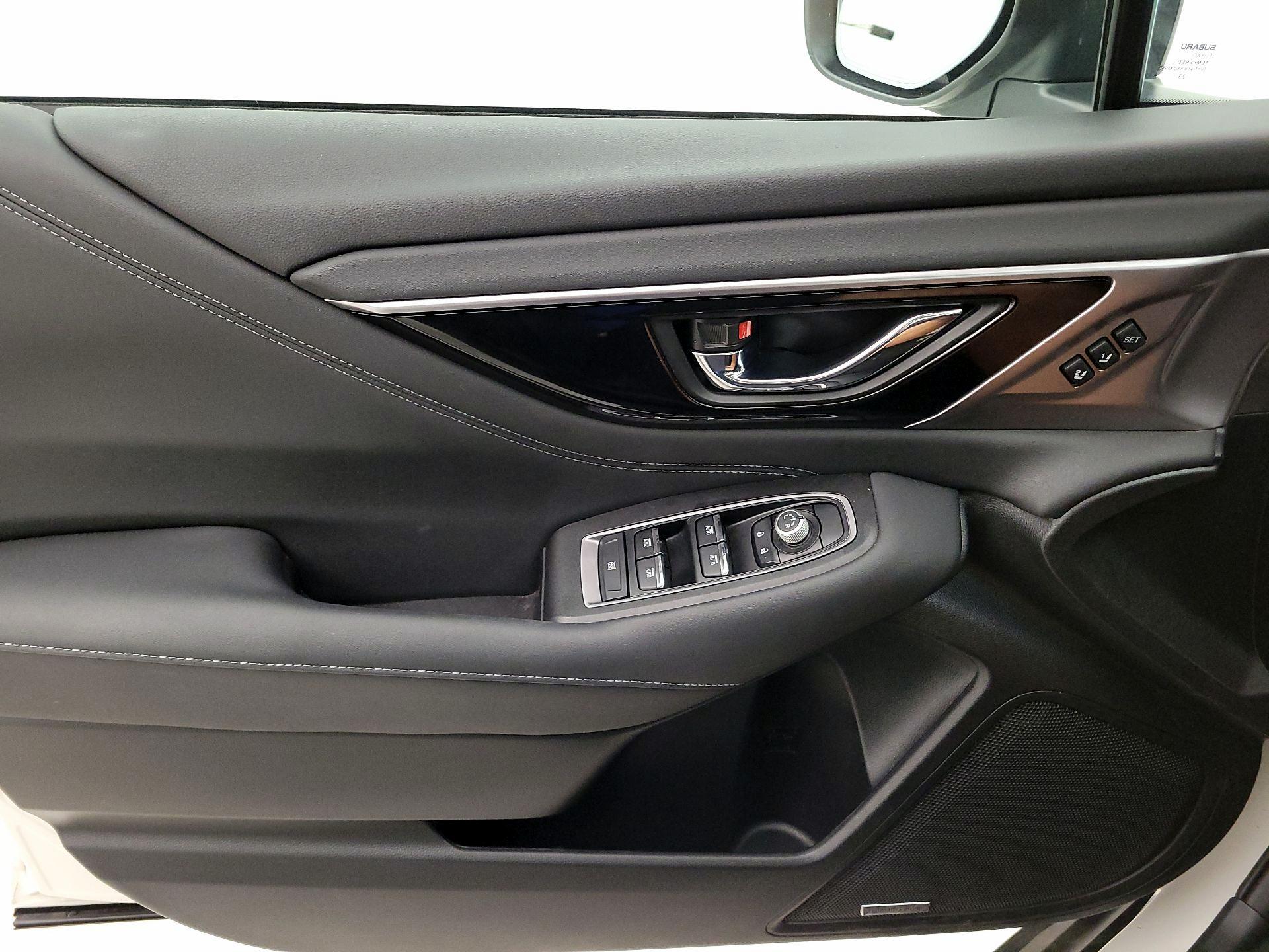 Thumbnail: 2024 Subaru Outback - 12