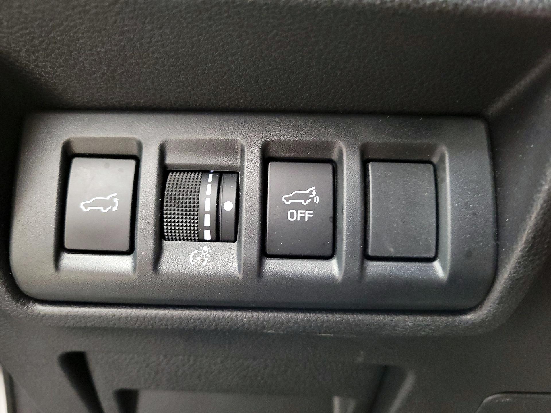 Thumbnail: 2024 Subaru Outback - 13