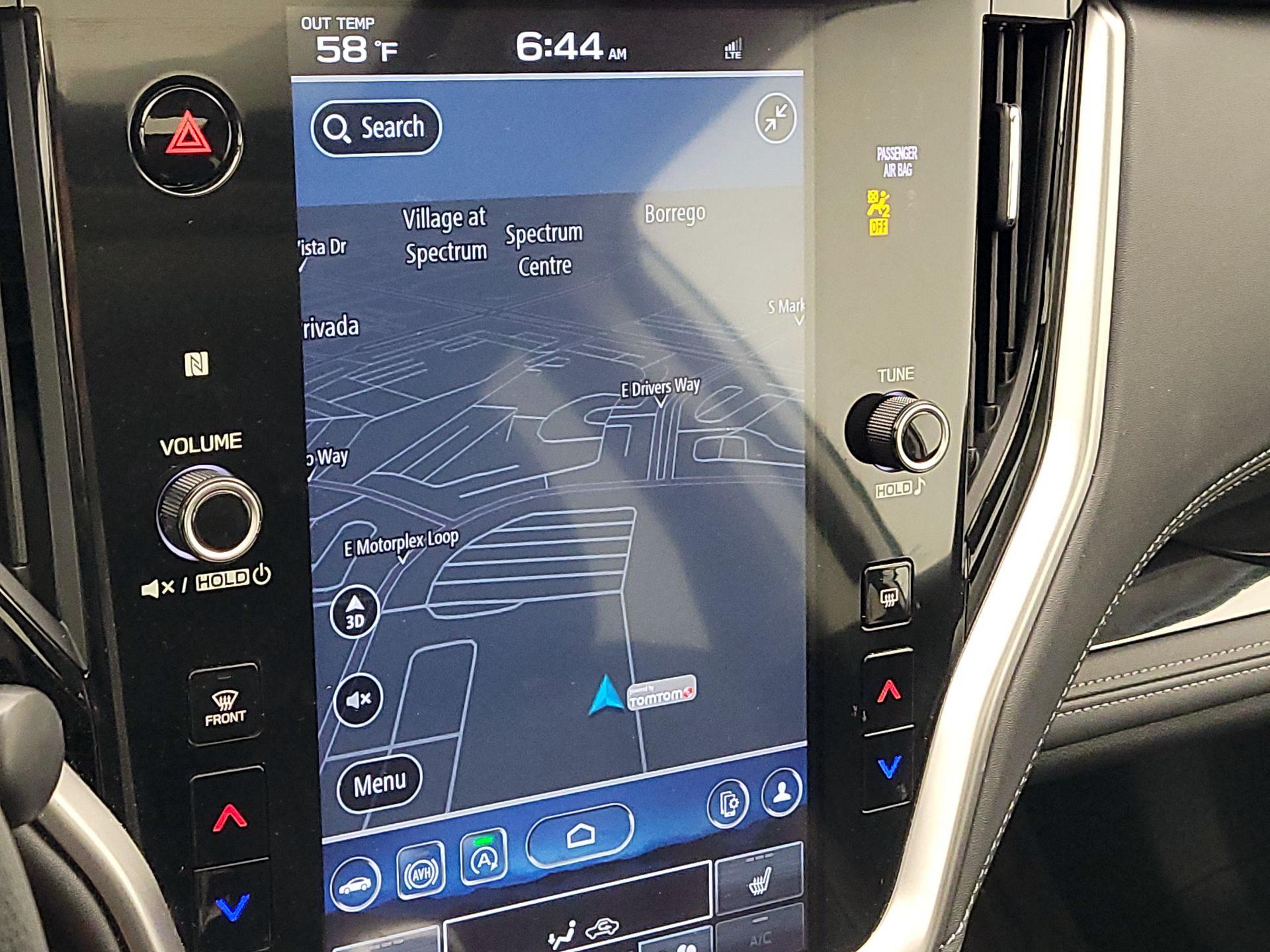 Thumbnail: 2024 Subaru Outback - 14