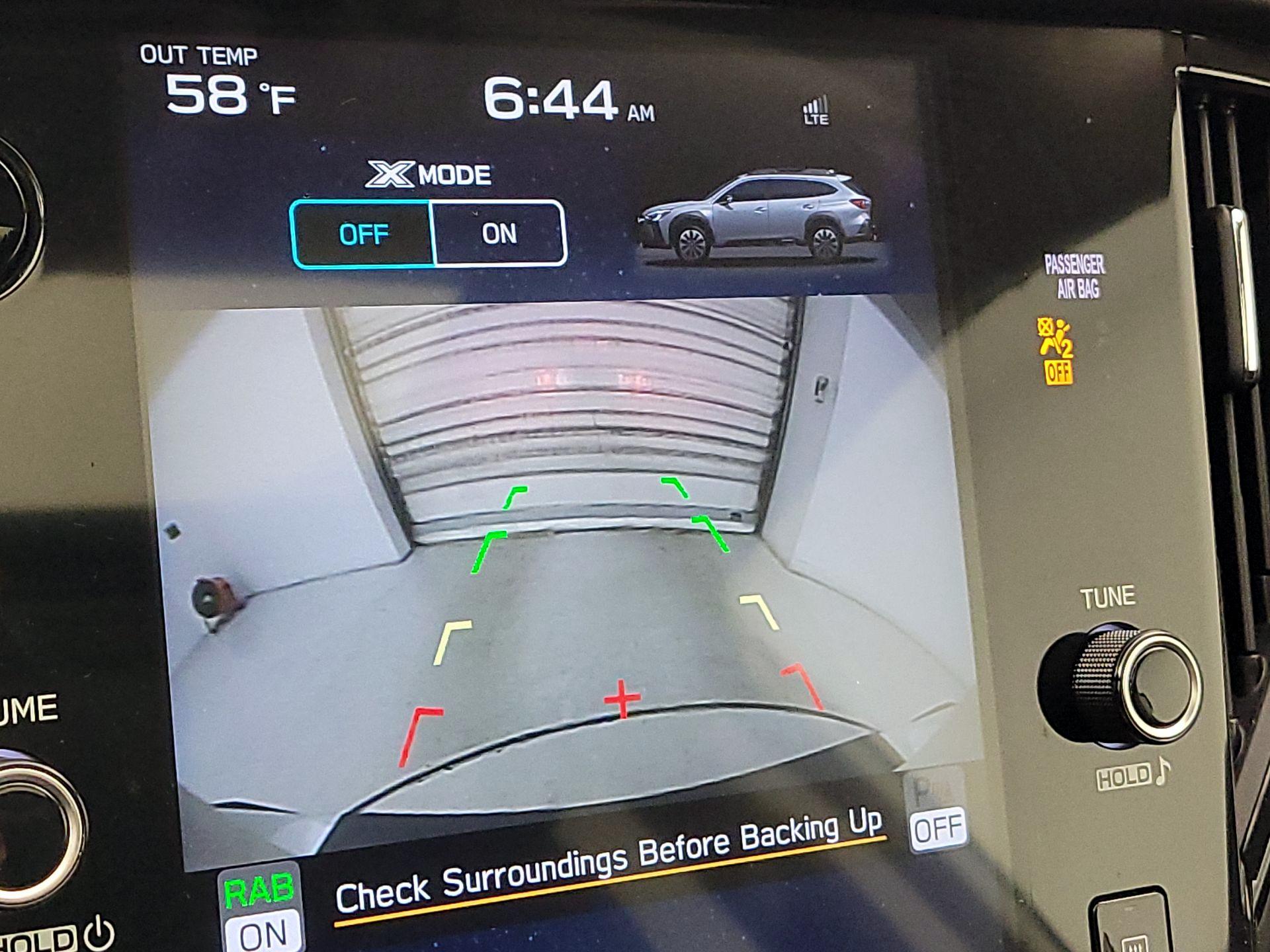 Thumbnail: 2024 Subaru Outback - 15