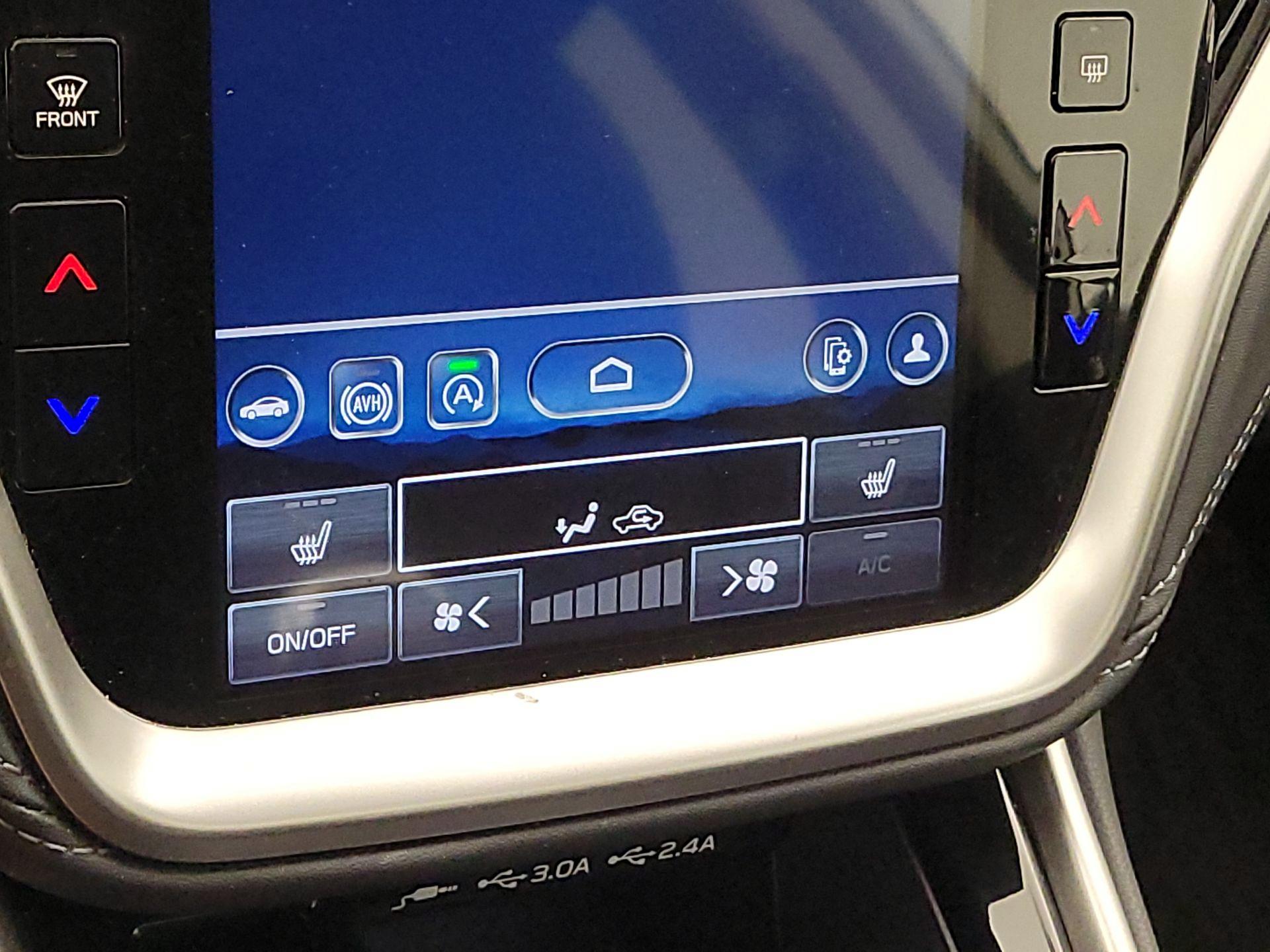 Thumbnail: 2024 Subaru Outback - 17