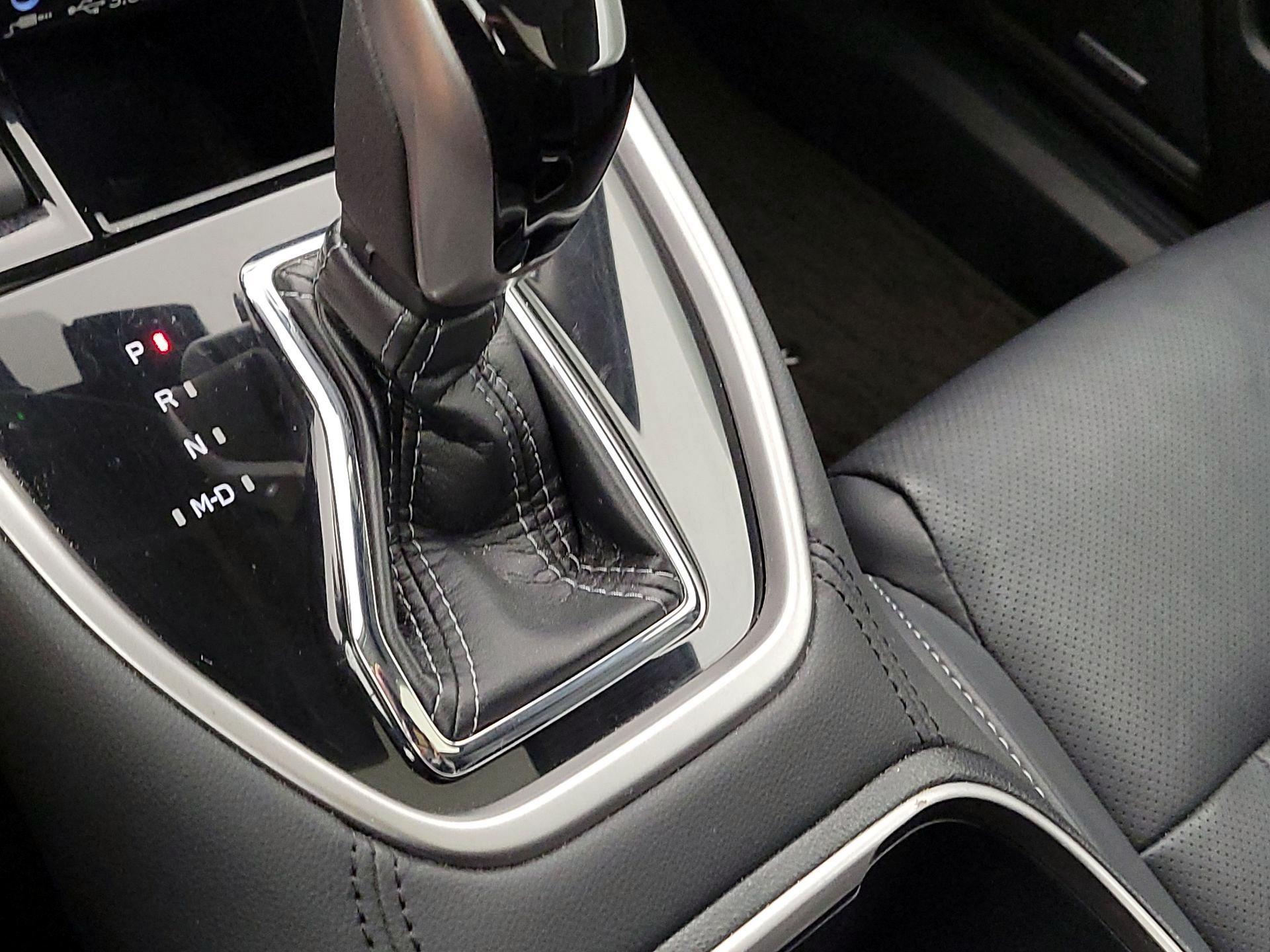 Thumbnail: 2024 Subaru Outback - 18