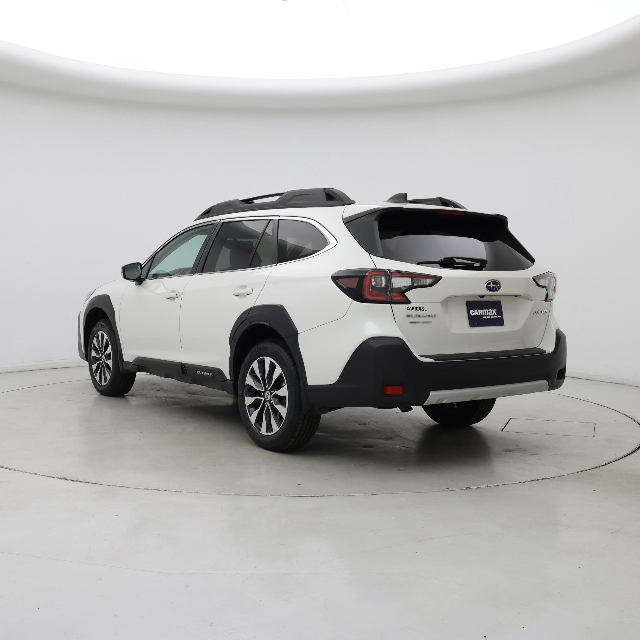 Thumbnail: 2024 Subaru Outback - 2