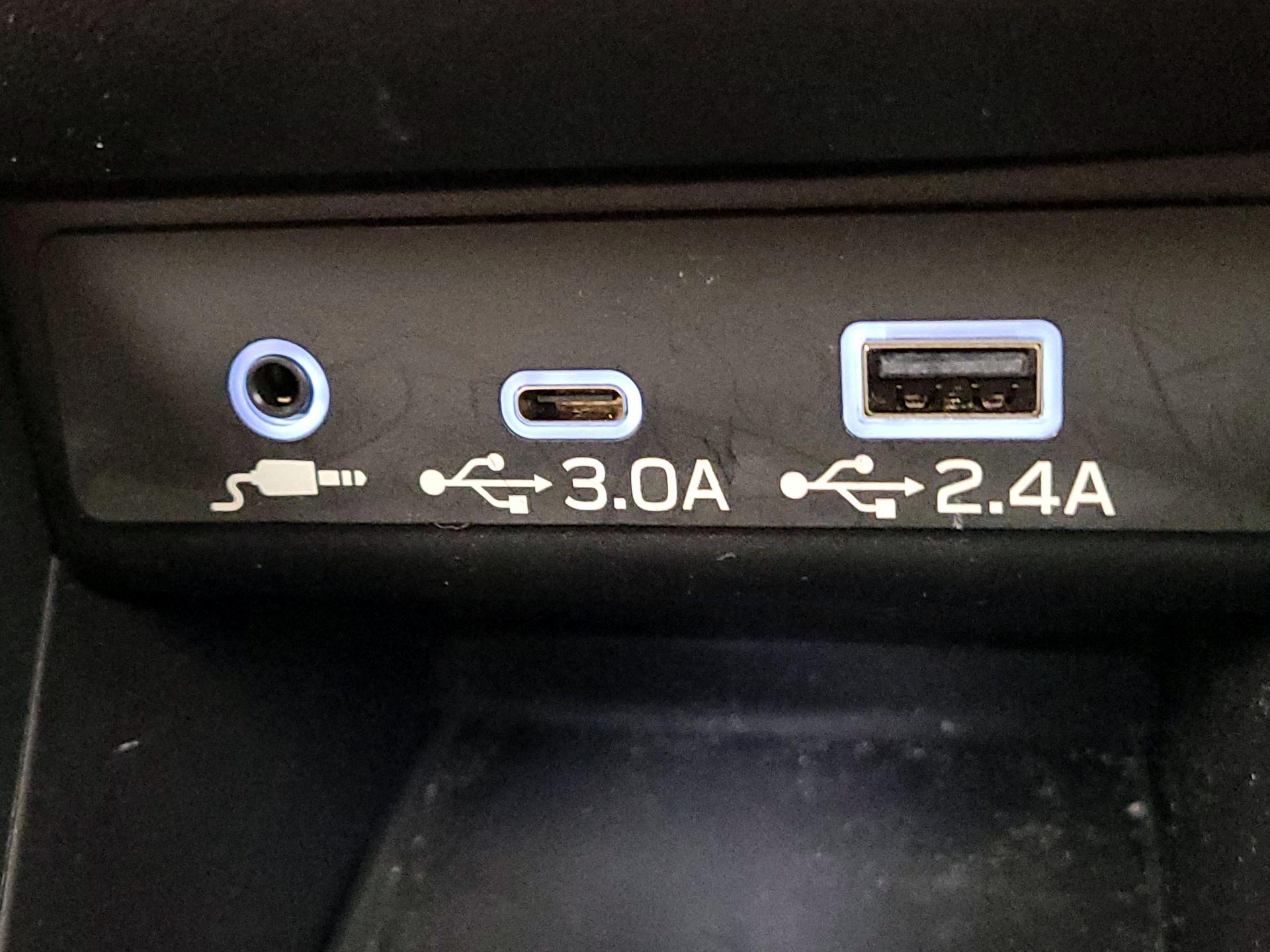 Thumbnail: 2024 Subaru Outback - 19