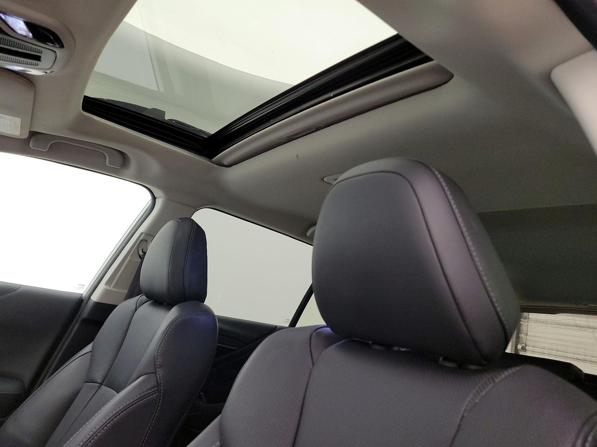 Thumbnail: 2024 Subaru Outback - 20