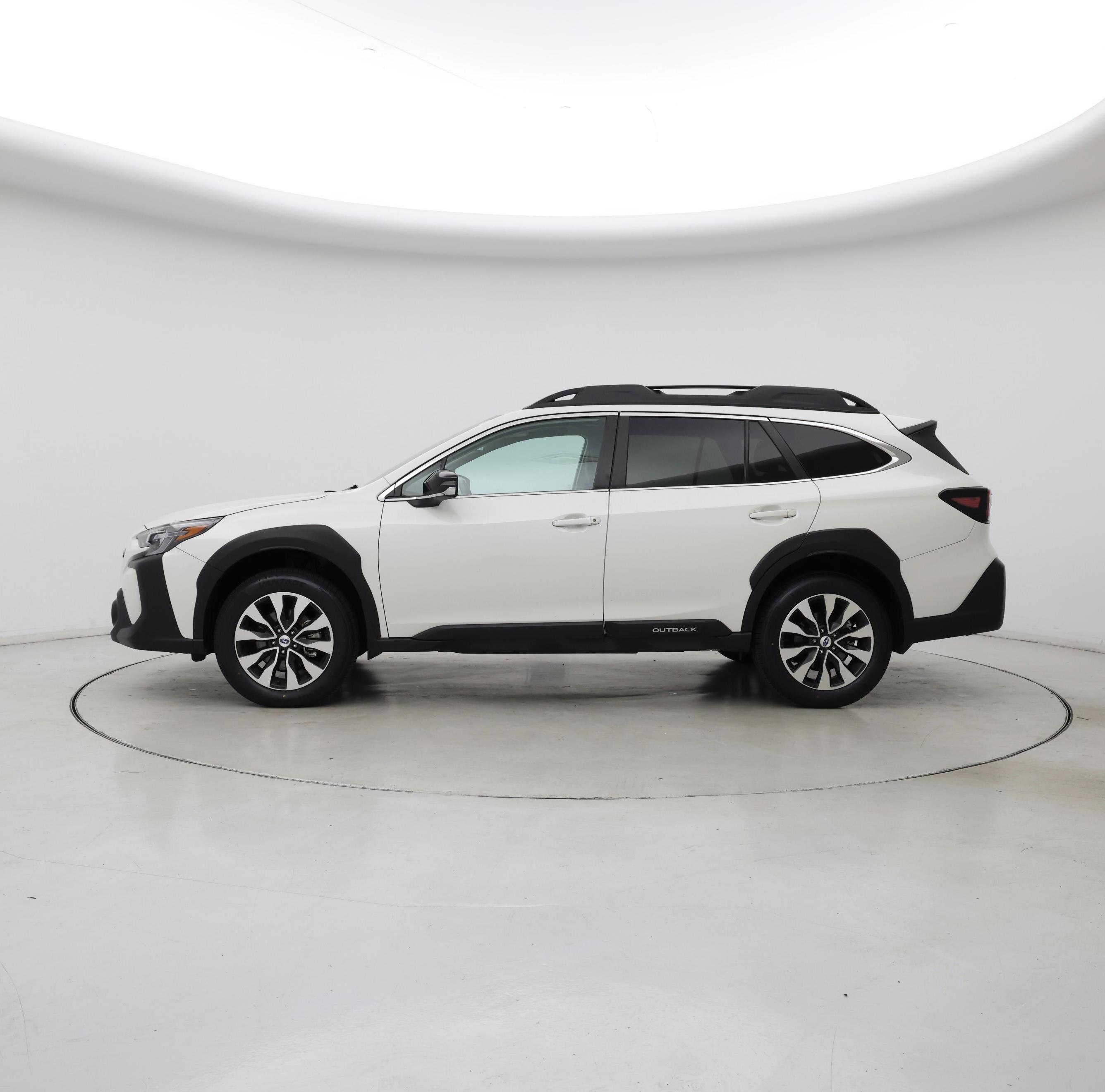 Thumbnail: 2024 Subaru Outback - 3