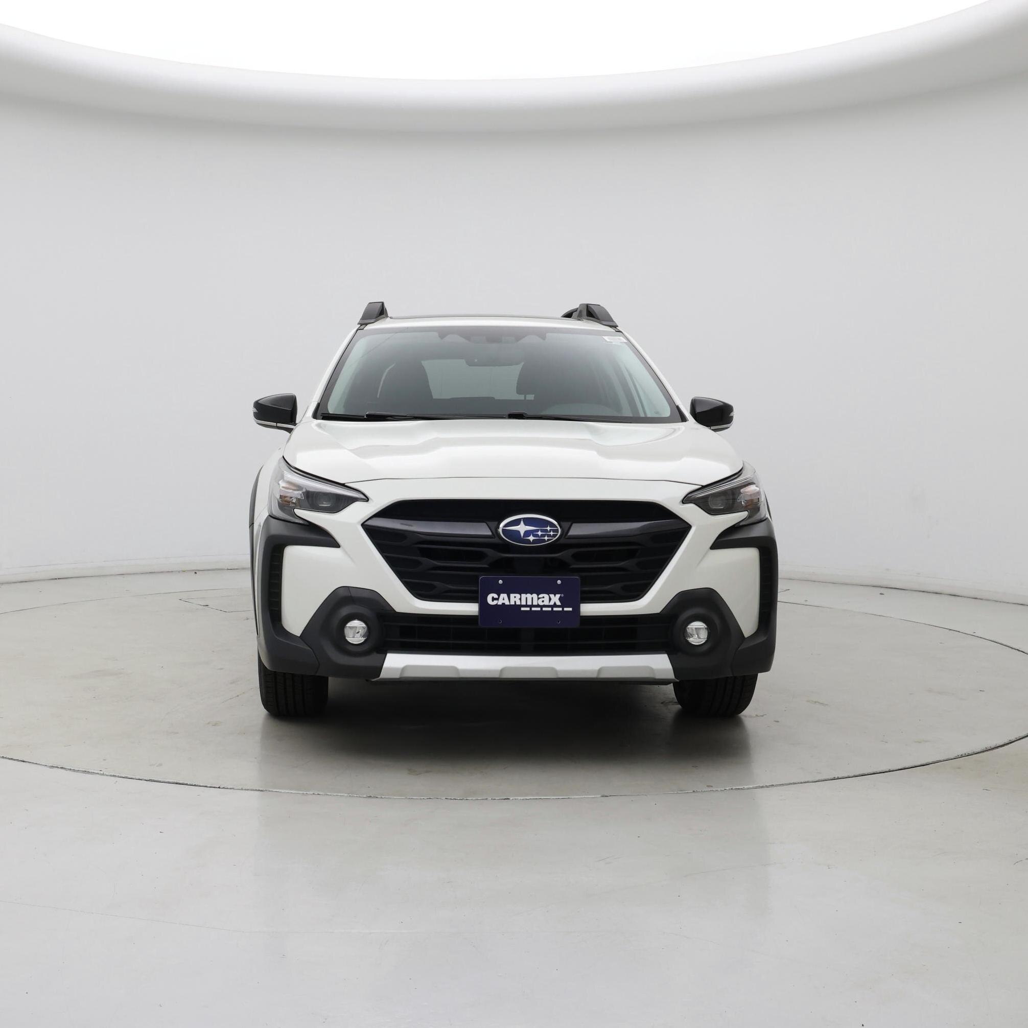 Thumbnail: 2024 Subaru Outback - 5