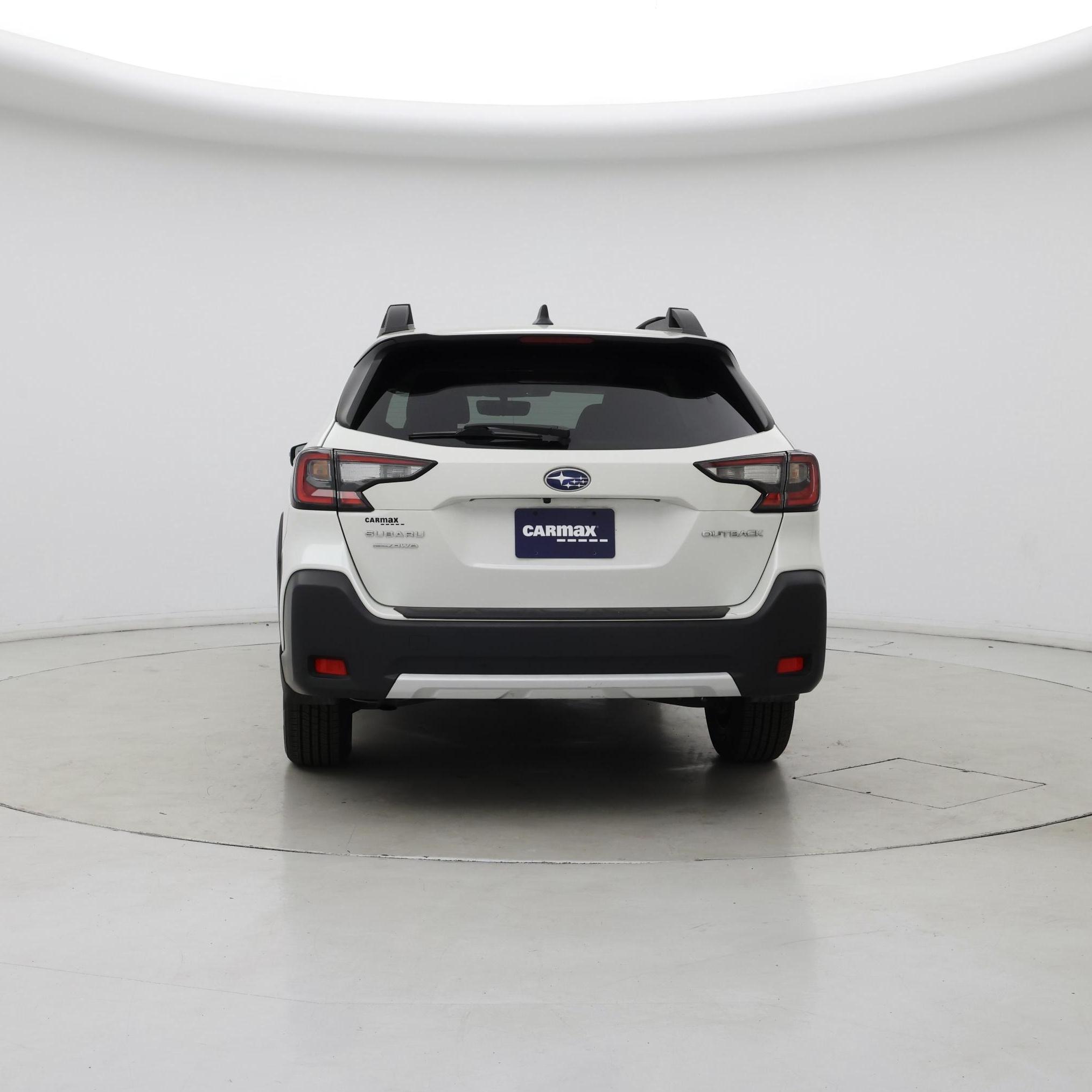 Thumbnail: 2024 Subaru Outback - 6