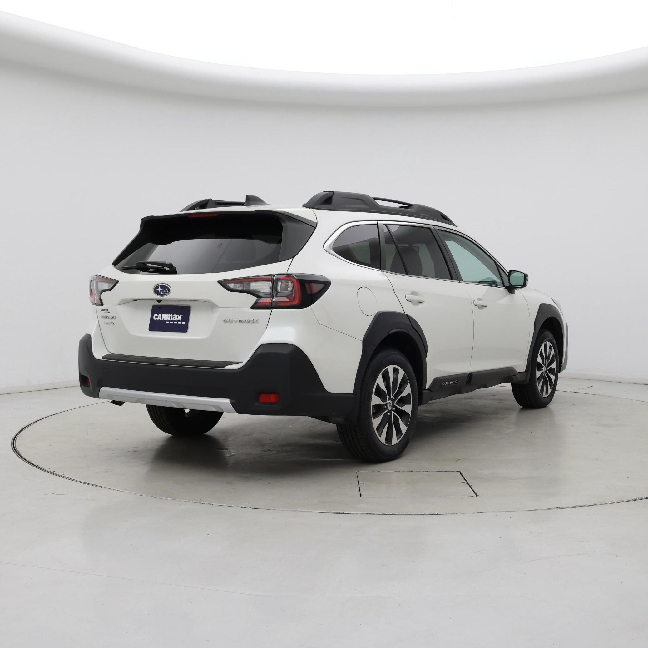 Thumbnail: 2024 Subaru Outback - 8