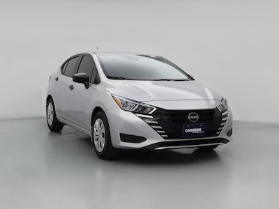 2023 Nissan Versa S