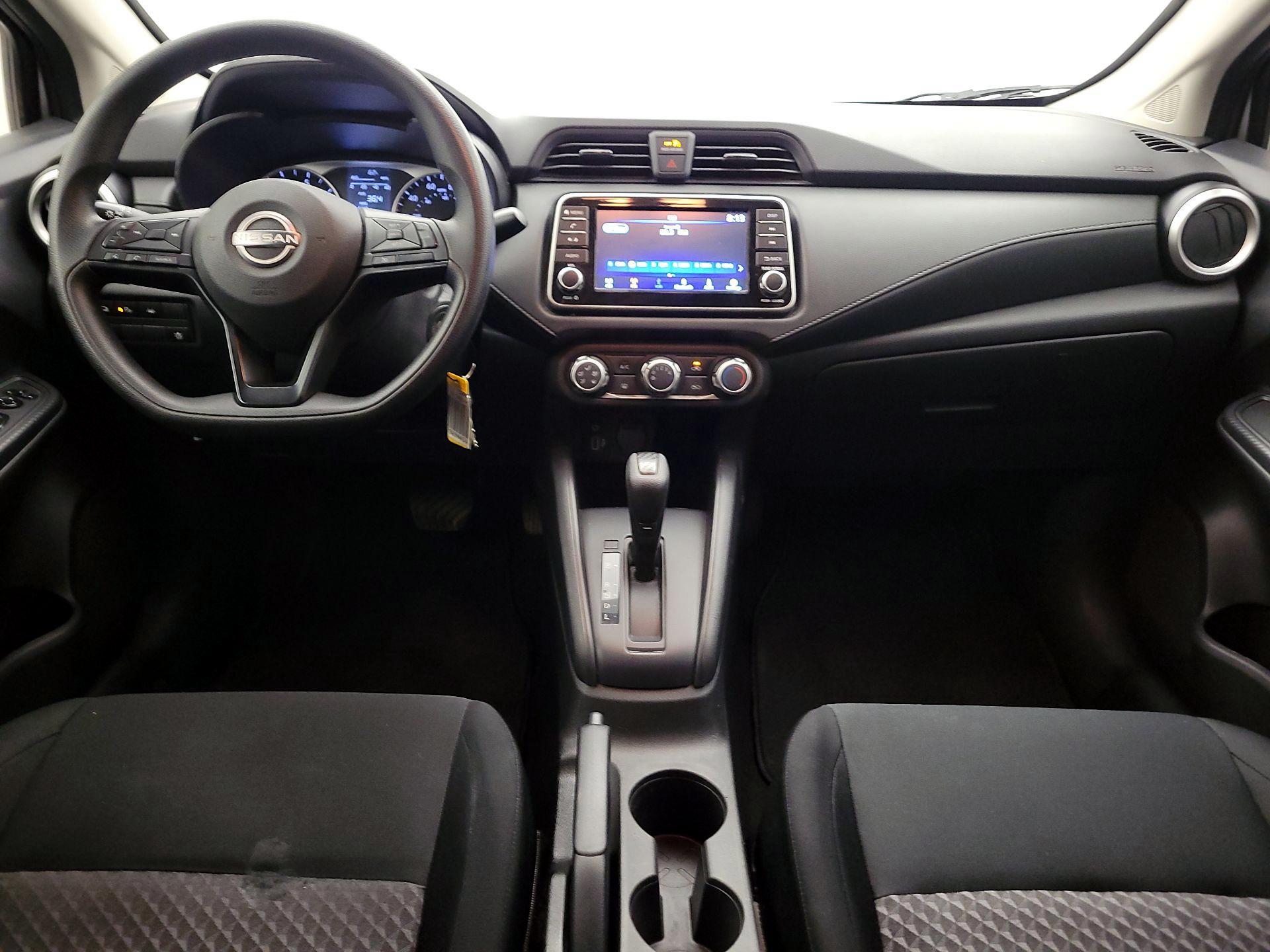 Thumbnail: 2023 Nissan Versa - 9