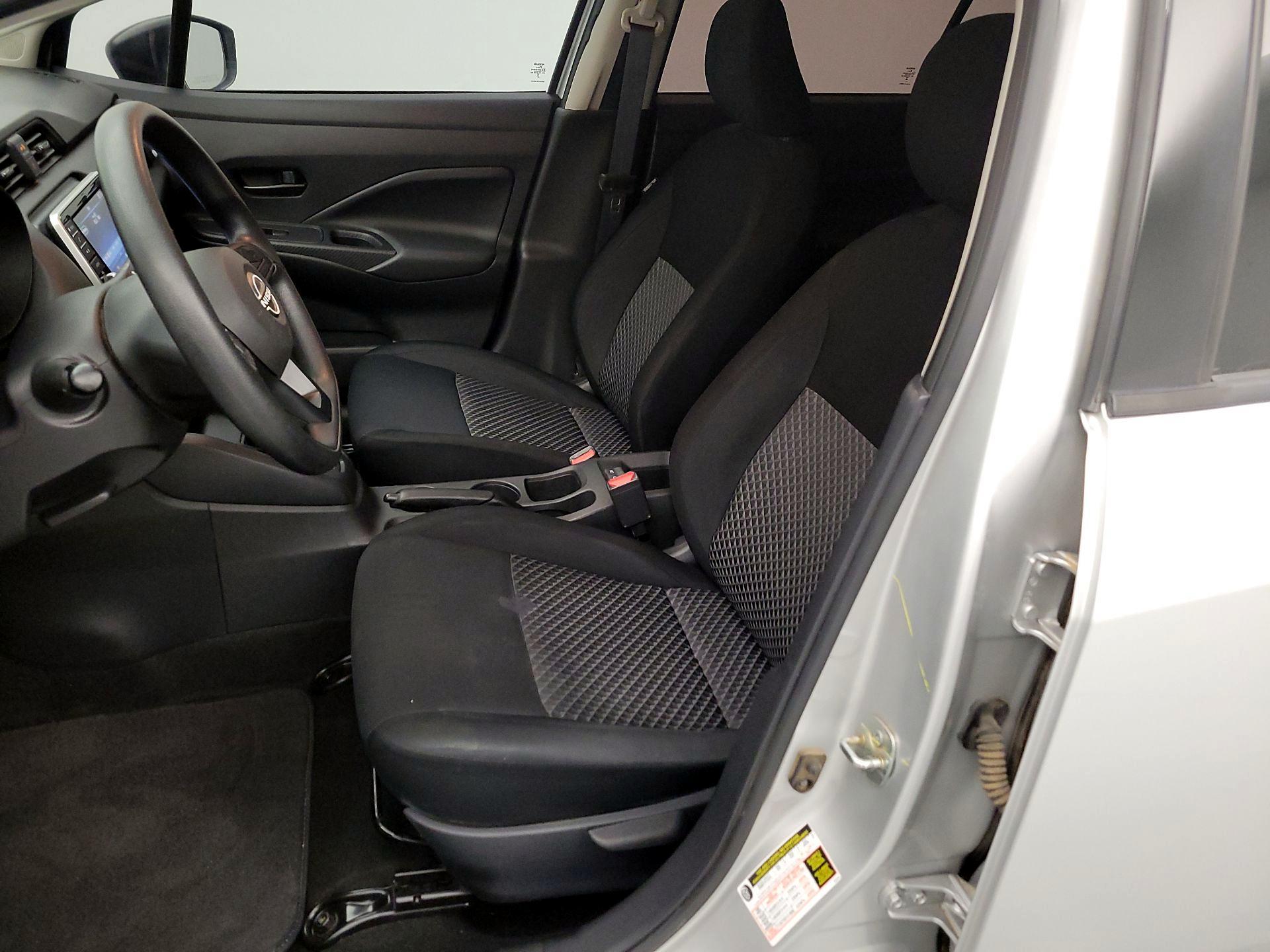 Thumbnail: 2023 Nissan Versa - 11