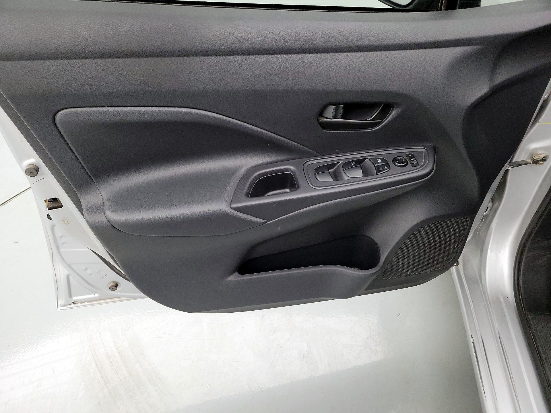 Thumbnail: 2023 Nissan Versa - 12