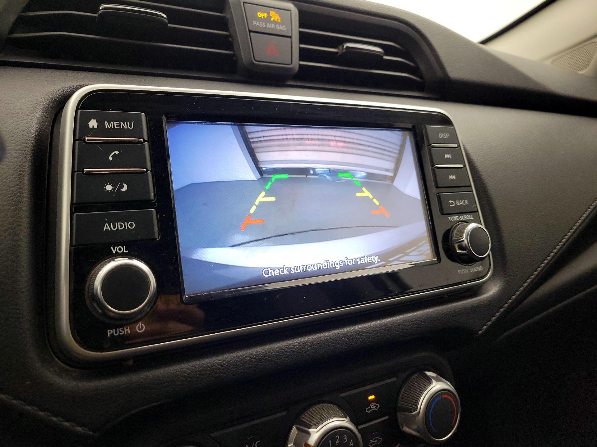 Thumbnail: 2023 Nissan Versa - 14