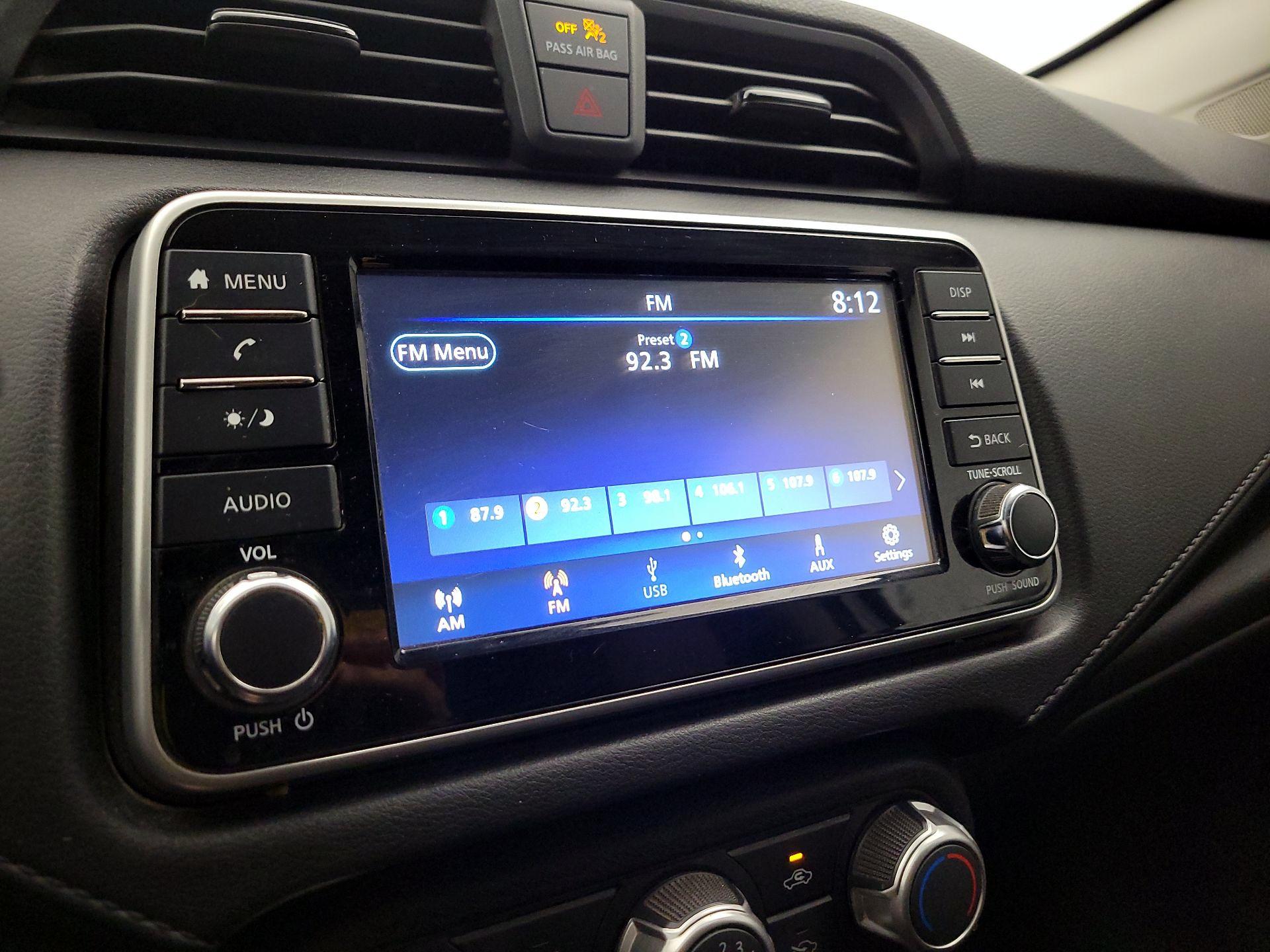 Thumbnail: 2023 Nissan Versa - 15