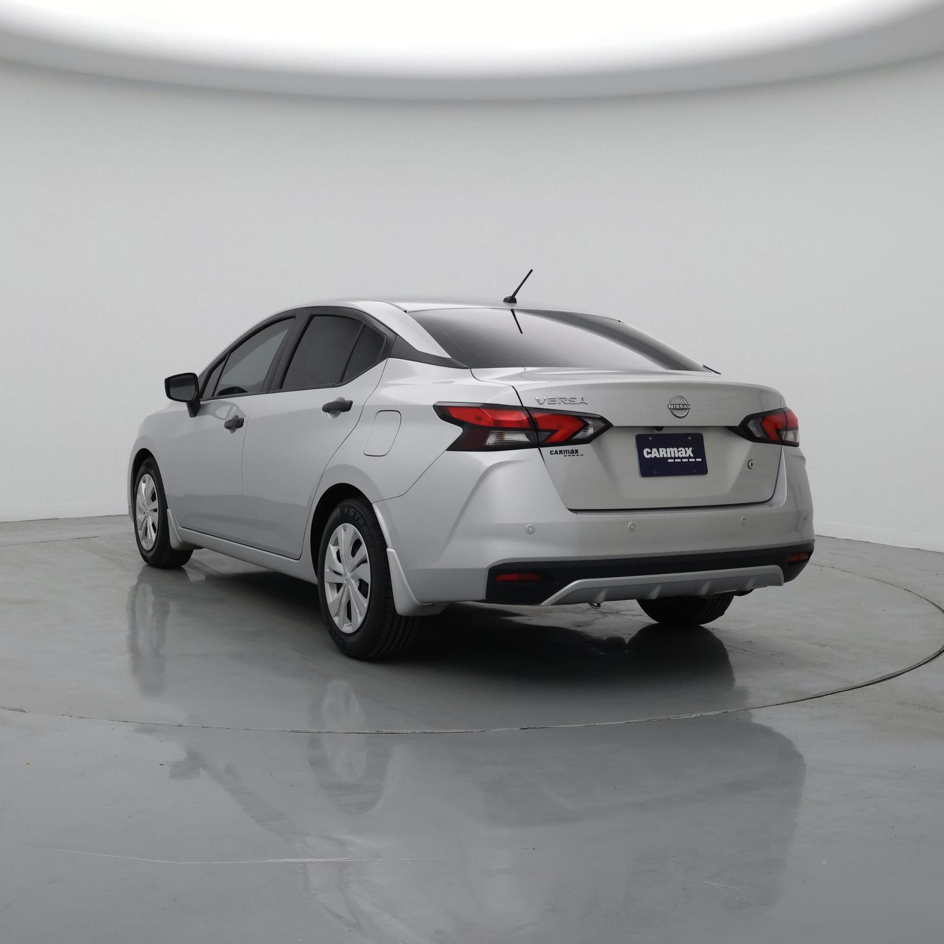 Thumbnail: 2023 Nissan Versa - 2