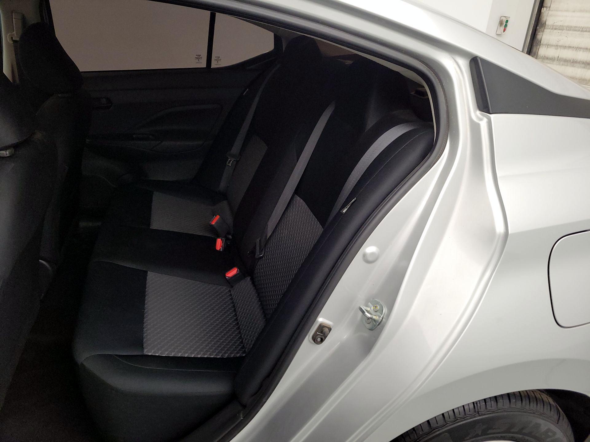 Thumbnail: 2023 Nissan Versa - 19