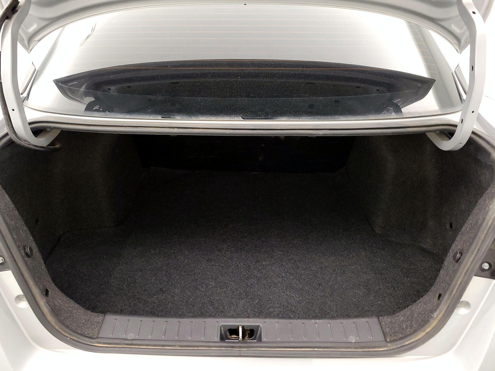 Thumbnail: 2023 Nissan Versa - 20