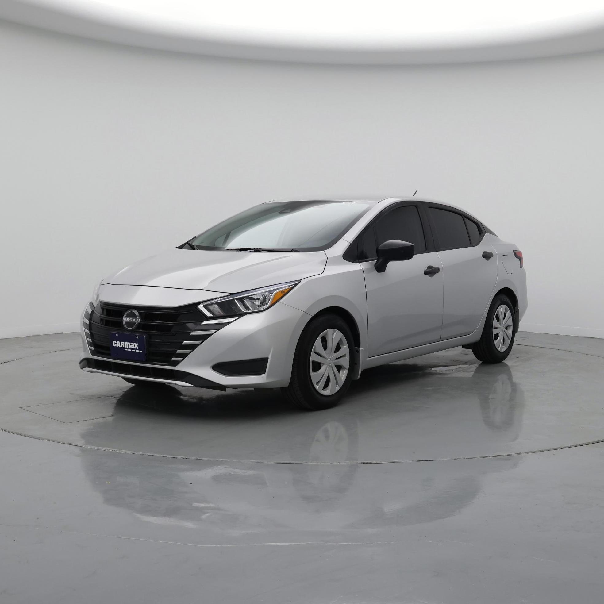 Thumbnail: 2023 Nissan Versa - 4