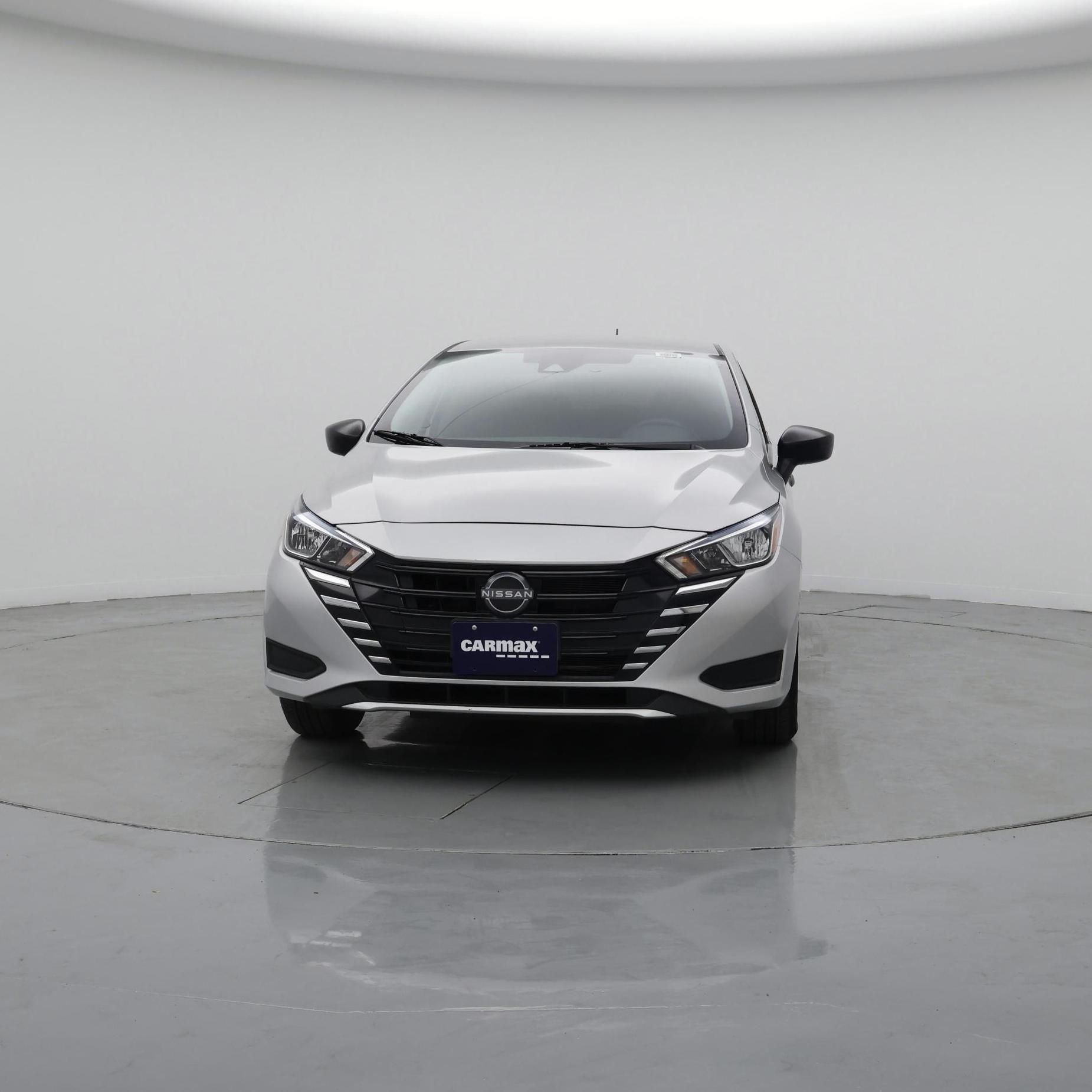 Thumbnail: 2023 Nissan Versa - 5