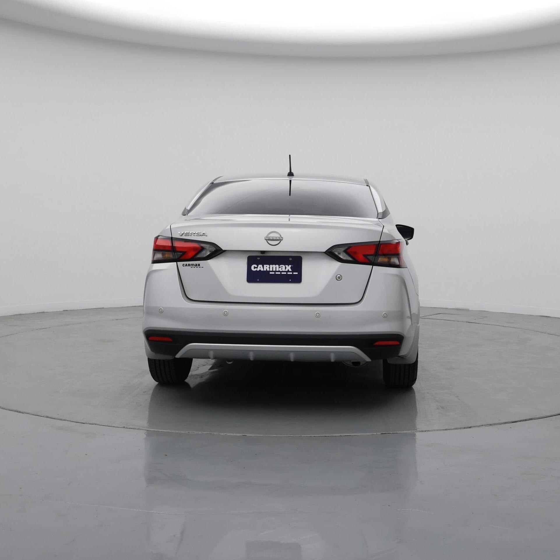 Thumbnail: 2023 Nissan Versa - 6