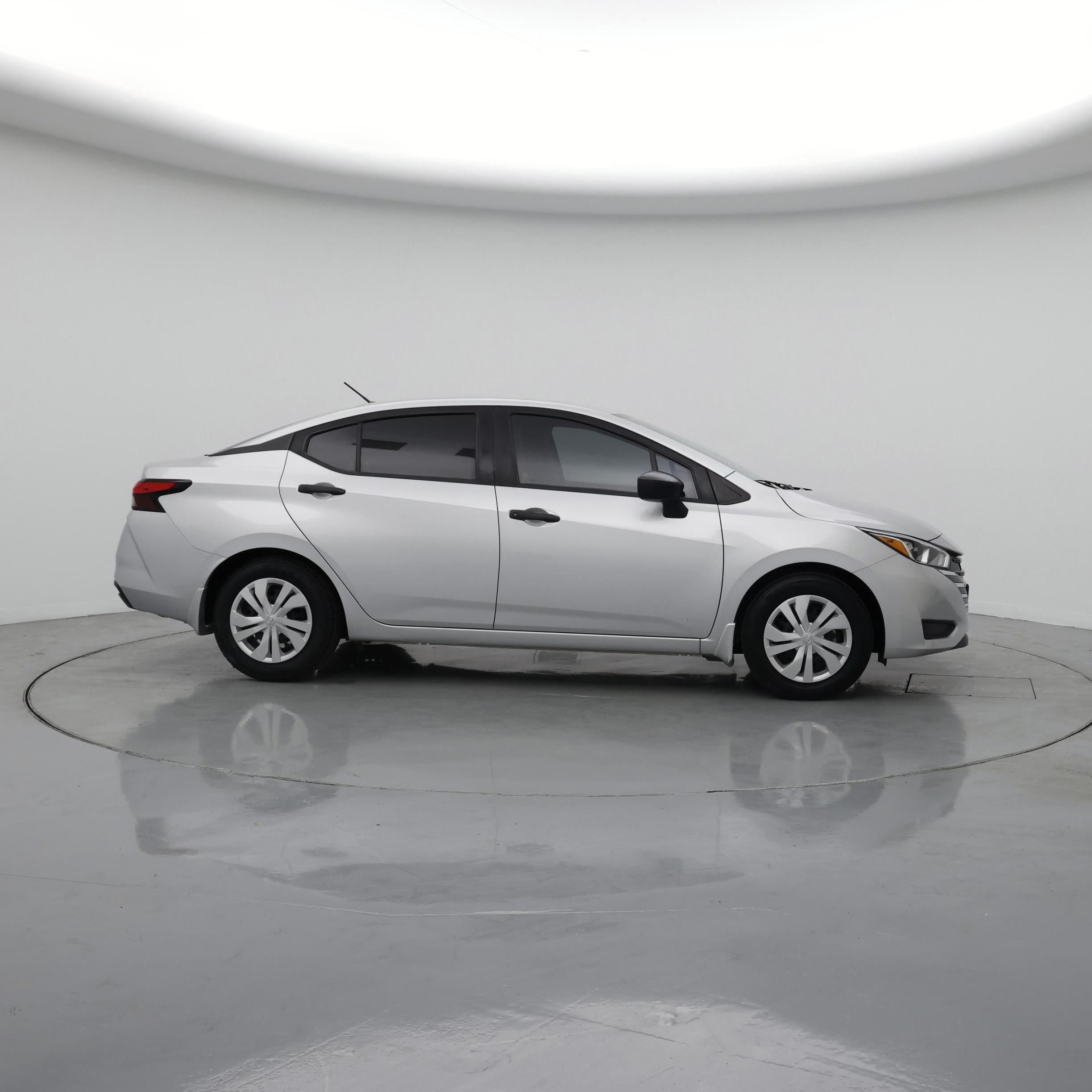 Thumbnail: 2023 Nissan Versa - 7