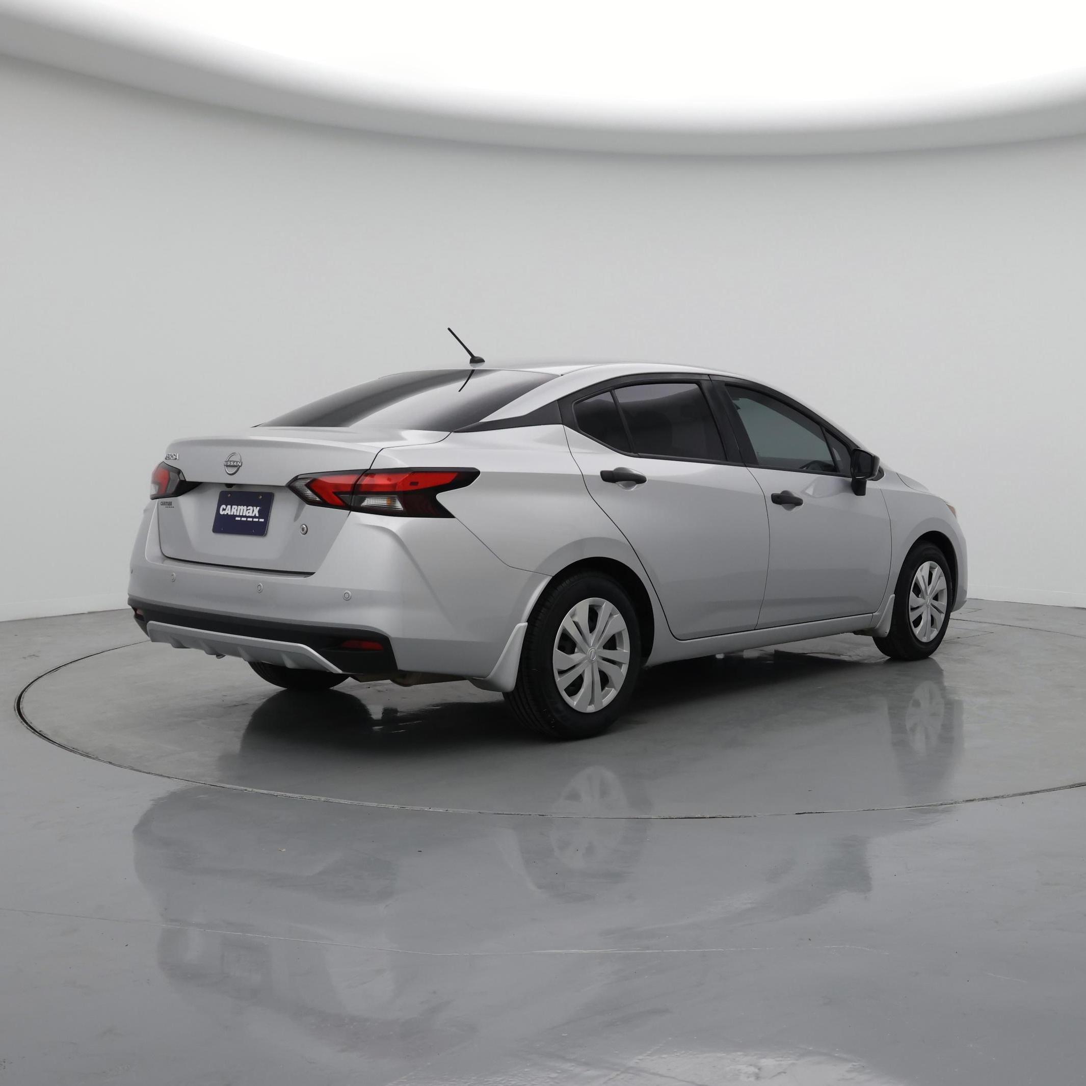 Thumbnail: 2023 Nissan Versa - 8