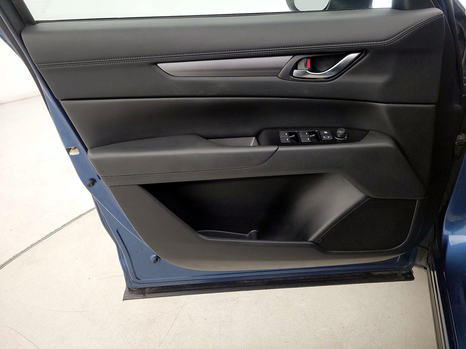 Thumbnail: 2022 Mazda CX-5 - 12