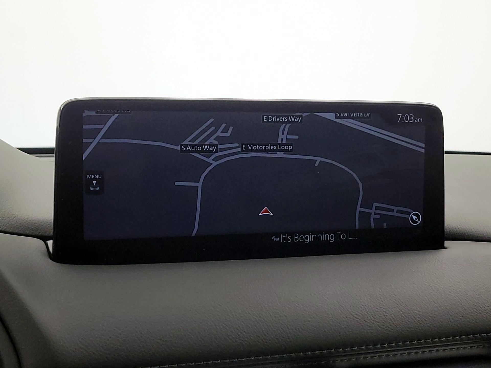 Thumbnail: 2022 Mazda CX-5 - 14