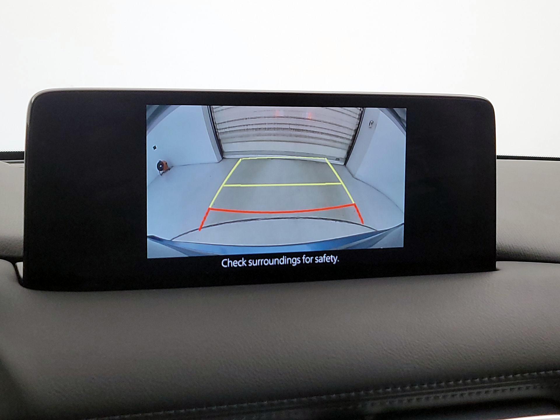 Thumbnail: 2022 Mazda CX-5 - 15