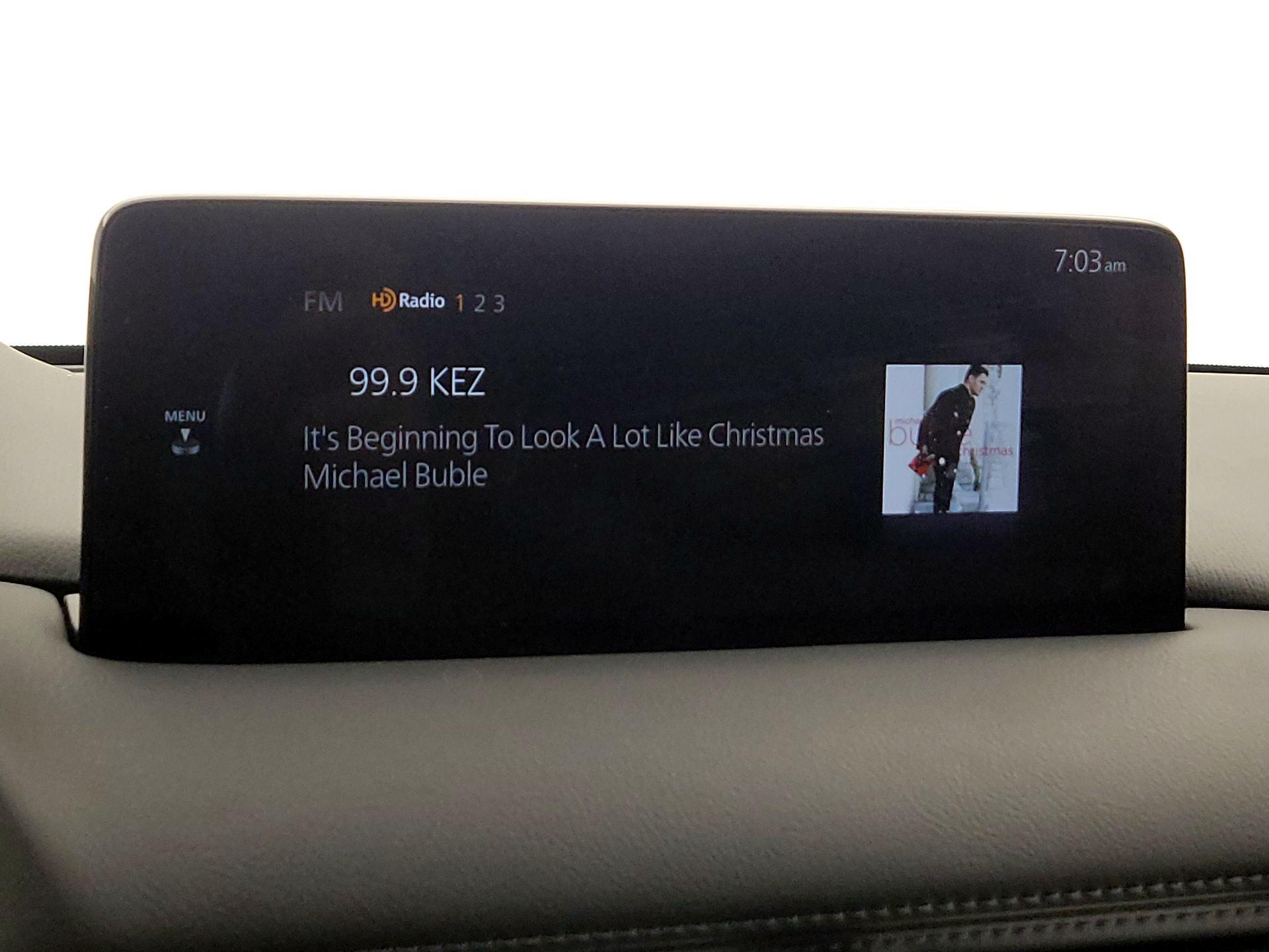 Thumbnail: 2022 Mazda CX-5 - 16