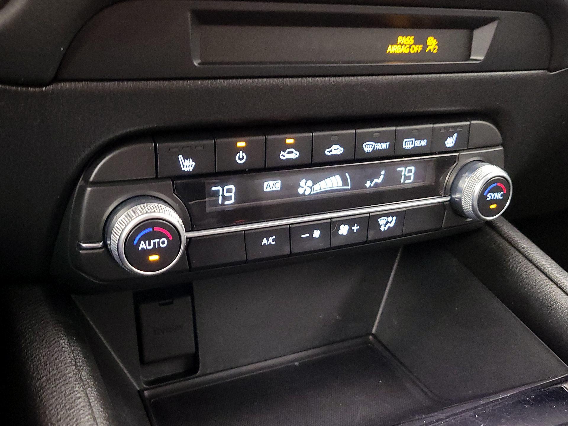 Thumbnail: 2022 Mazda CX-5 - 17