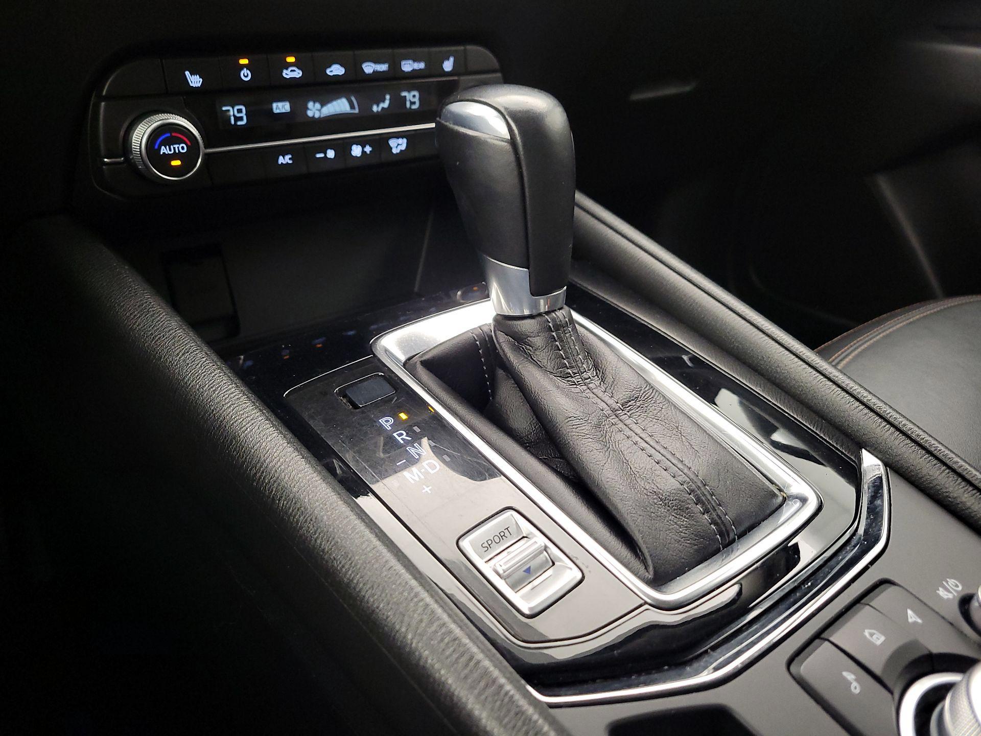 Thumbnail: 2022 Mazda CX-5 - 18