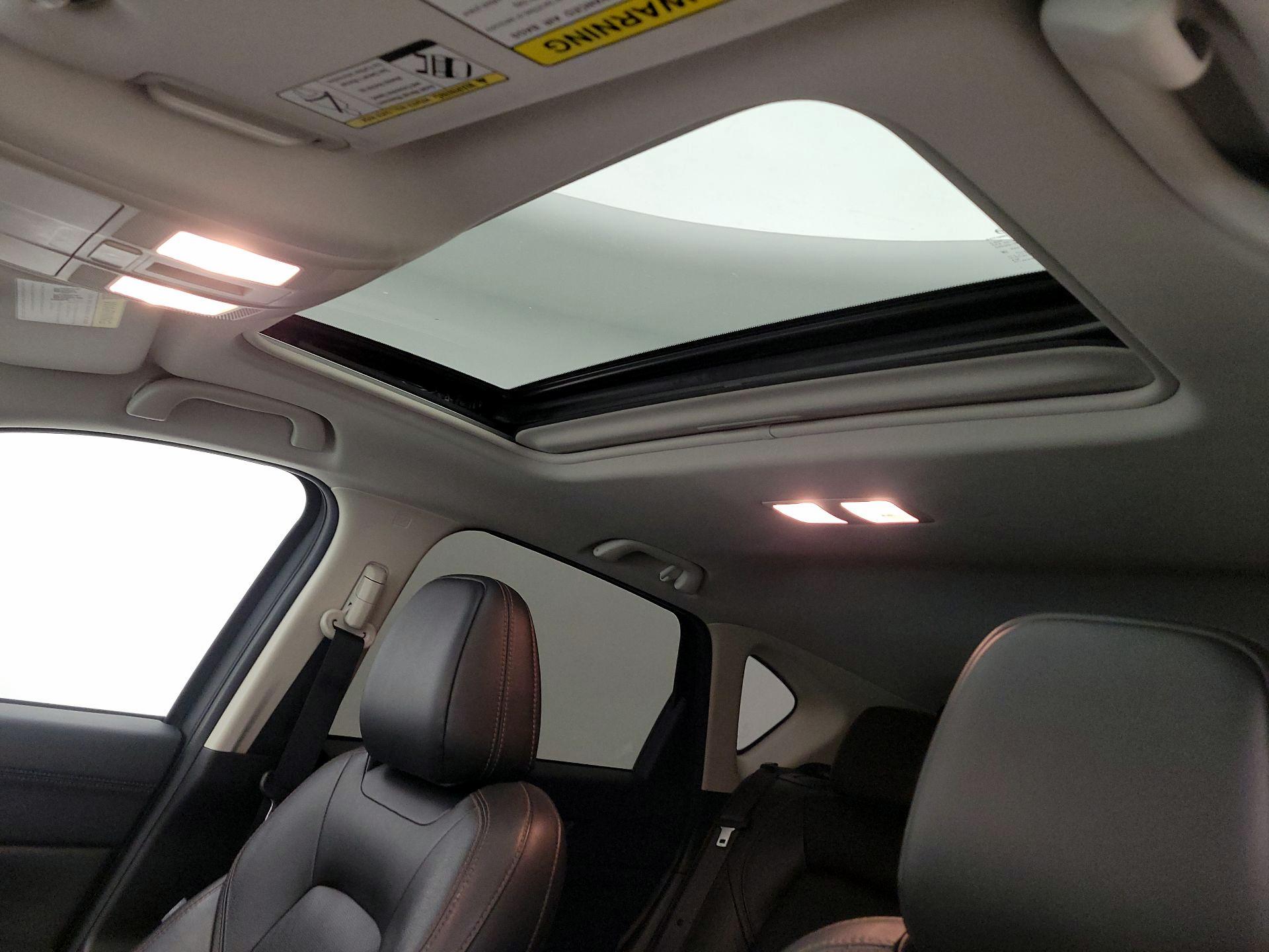 Thumbnail: 2022 Mazda CX-5 - 20