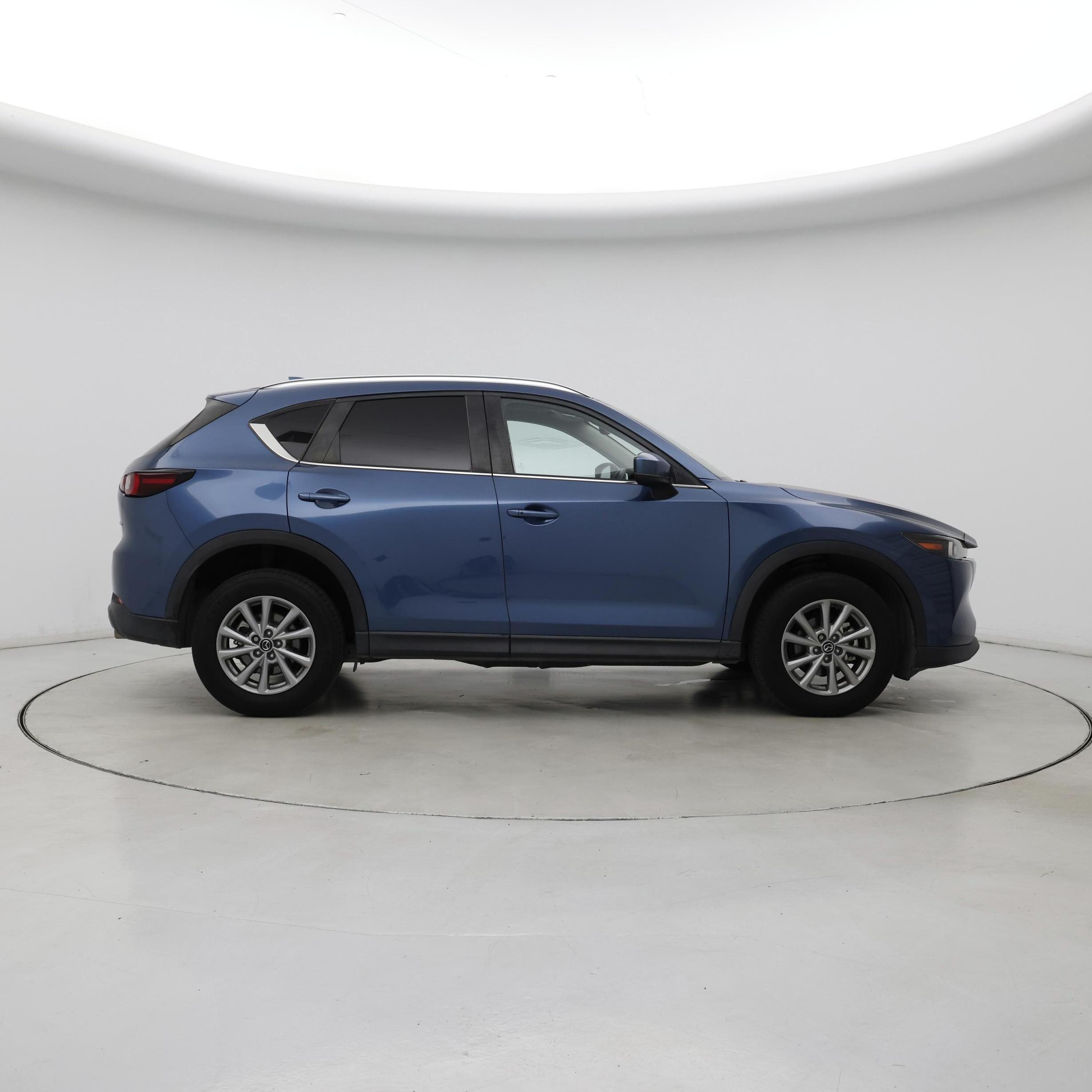 Thumbnail: 2022 Mazda CX-5 - 7