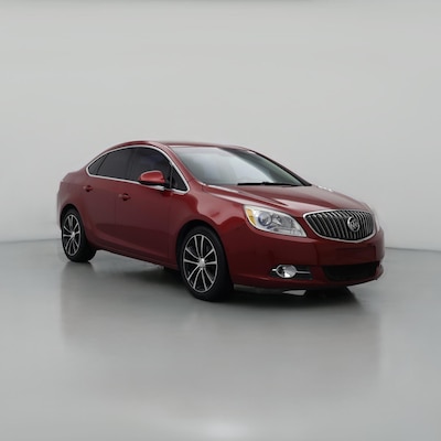 2016 Buick Verano Sport Touring