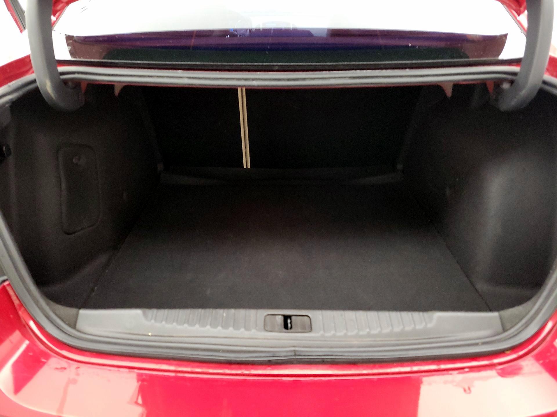 Thumbnail: 2016 Buick Verano - 20