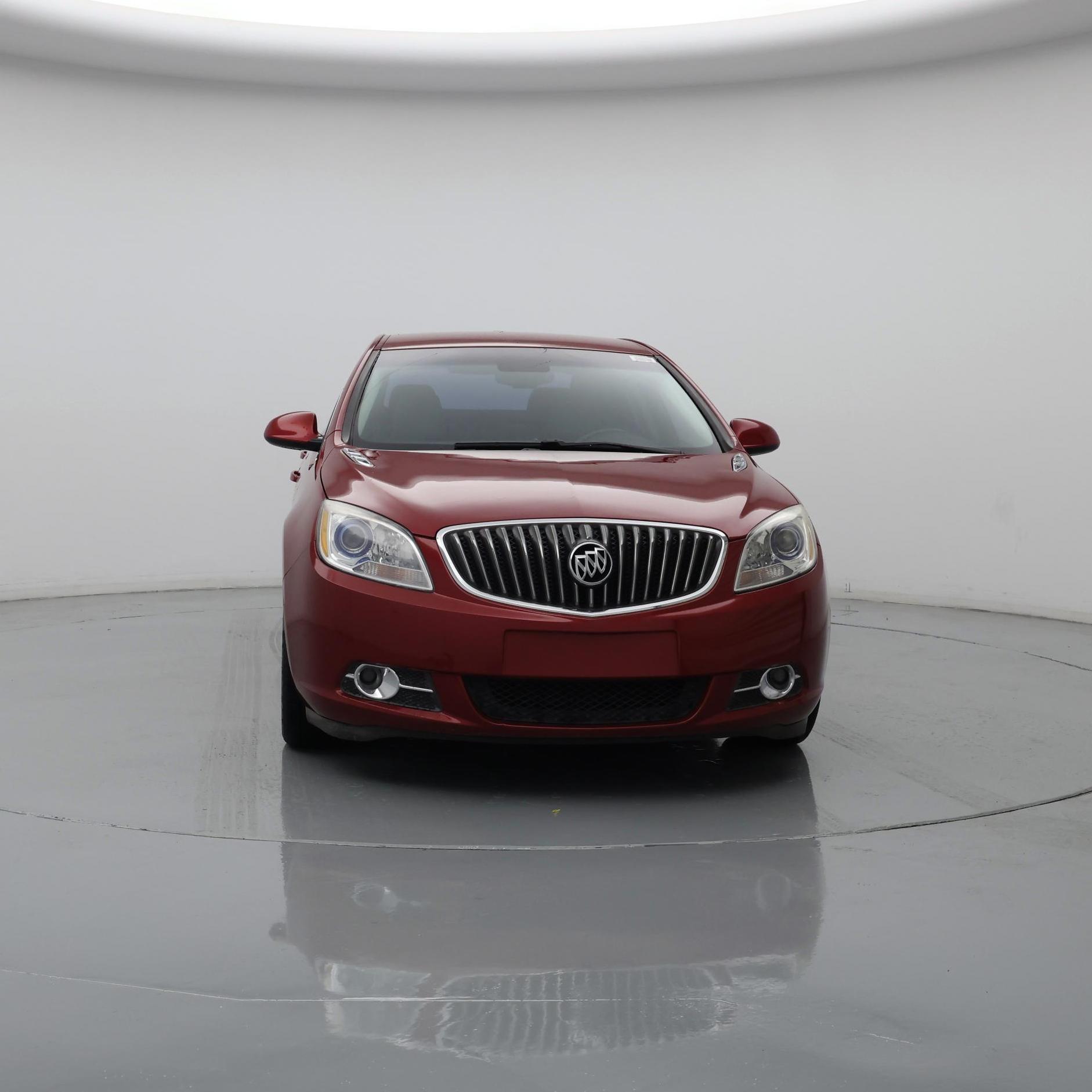 Thumbnail: 2016 Buick Verano - 5