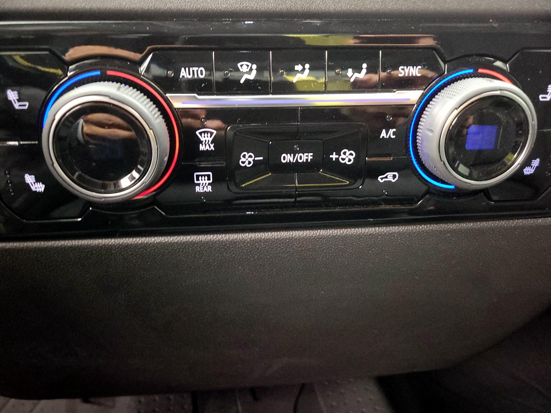 Thumbnail: 2025 Chevrolet Silverado 1500 - 16