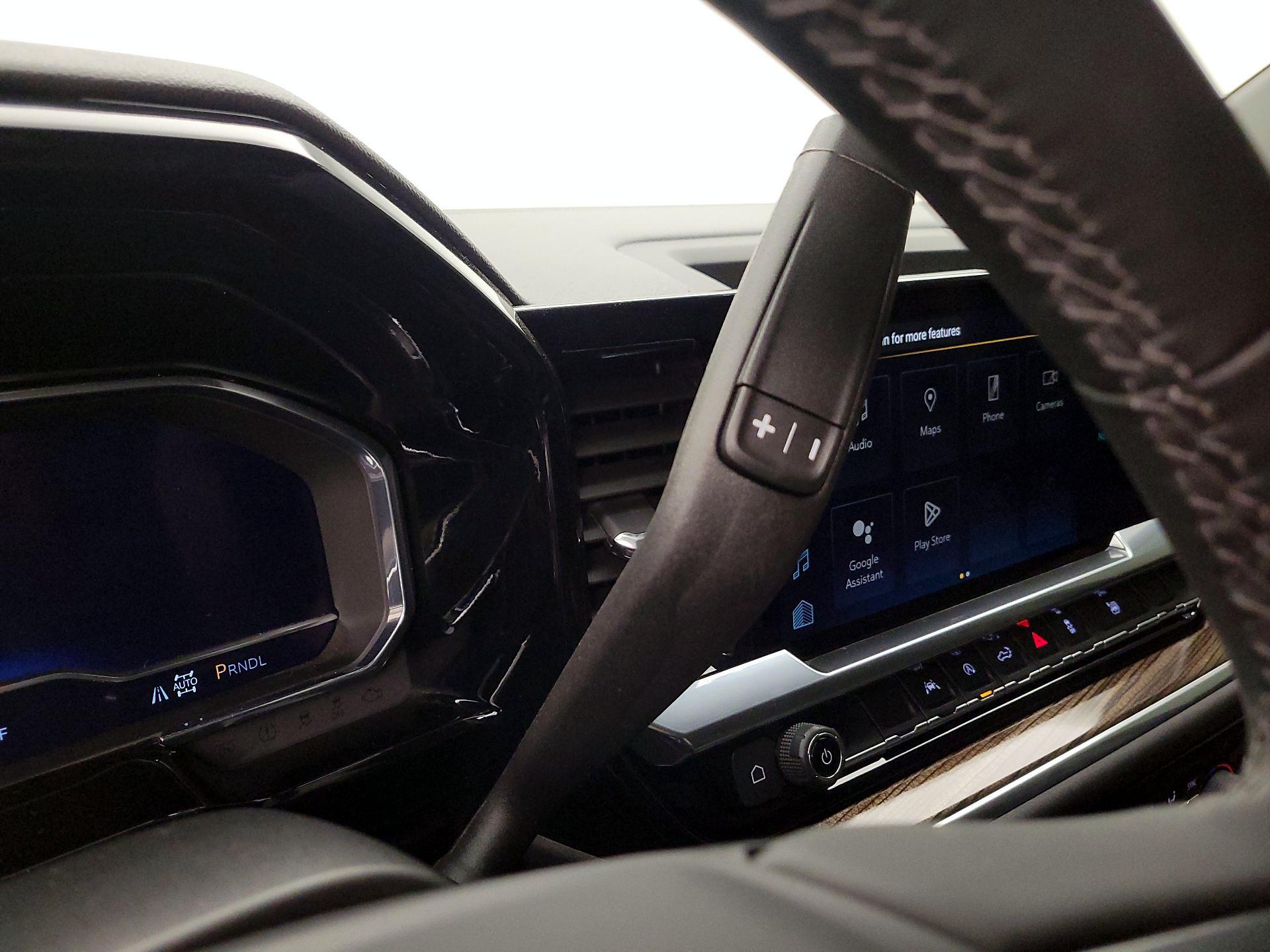 Thumbnail: 2025 Chevrolet Silverado 1500 - 17